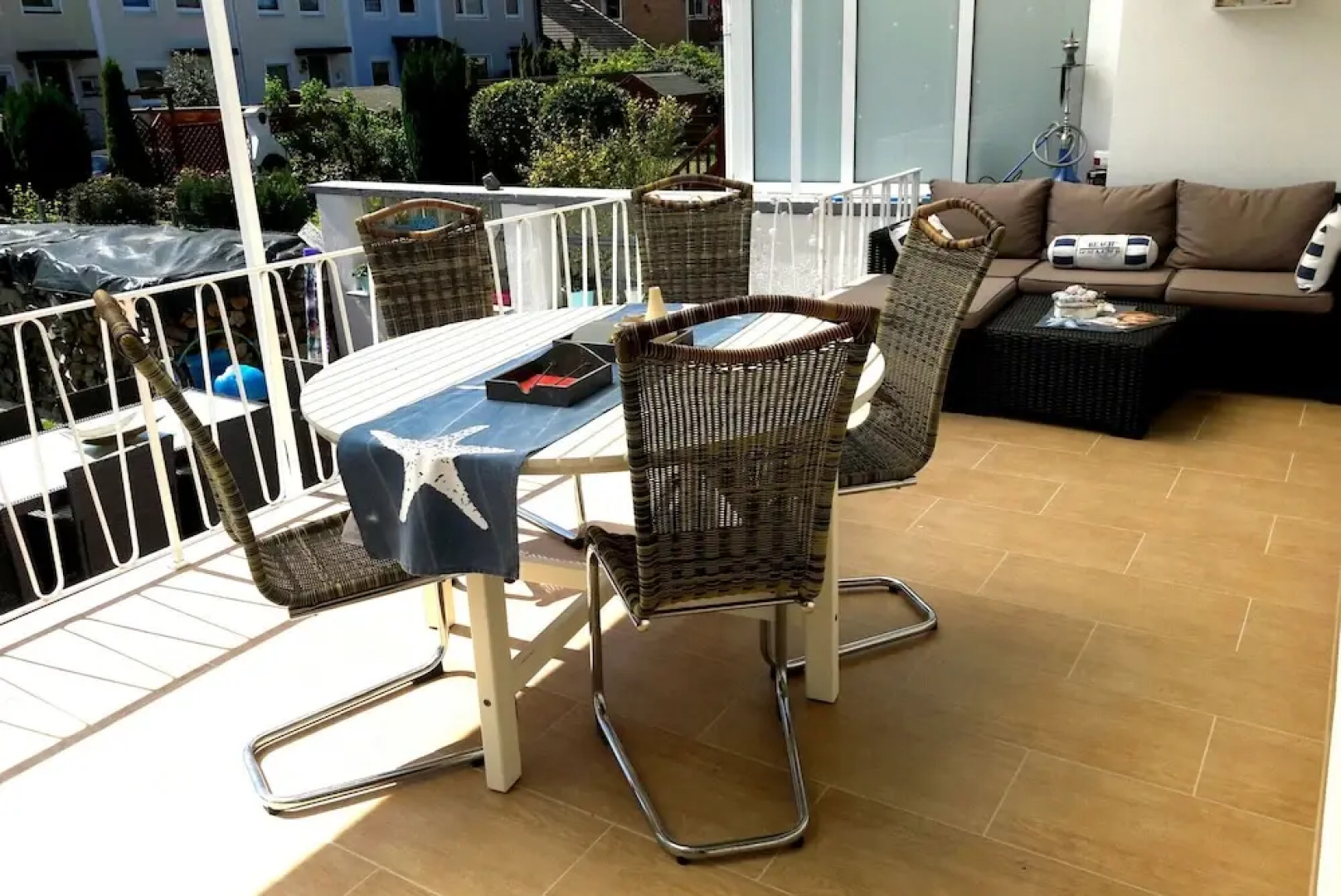 Private House Nelkenweg