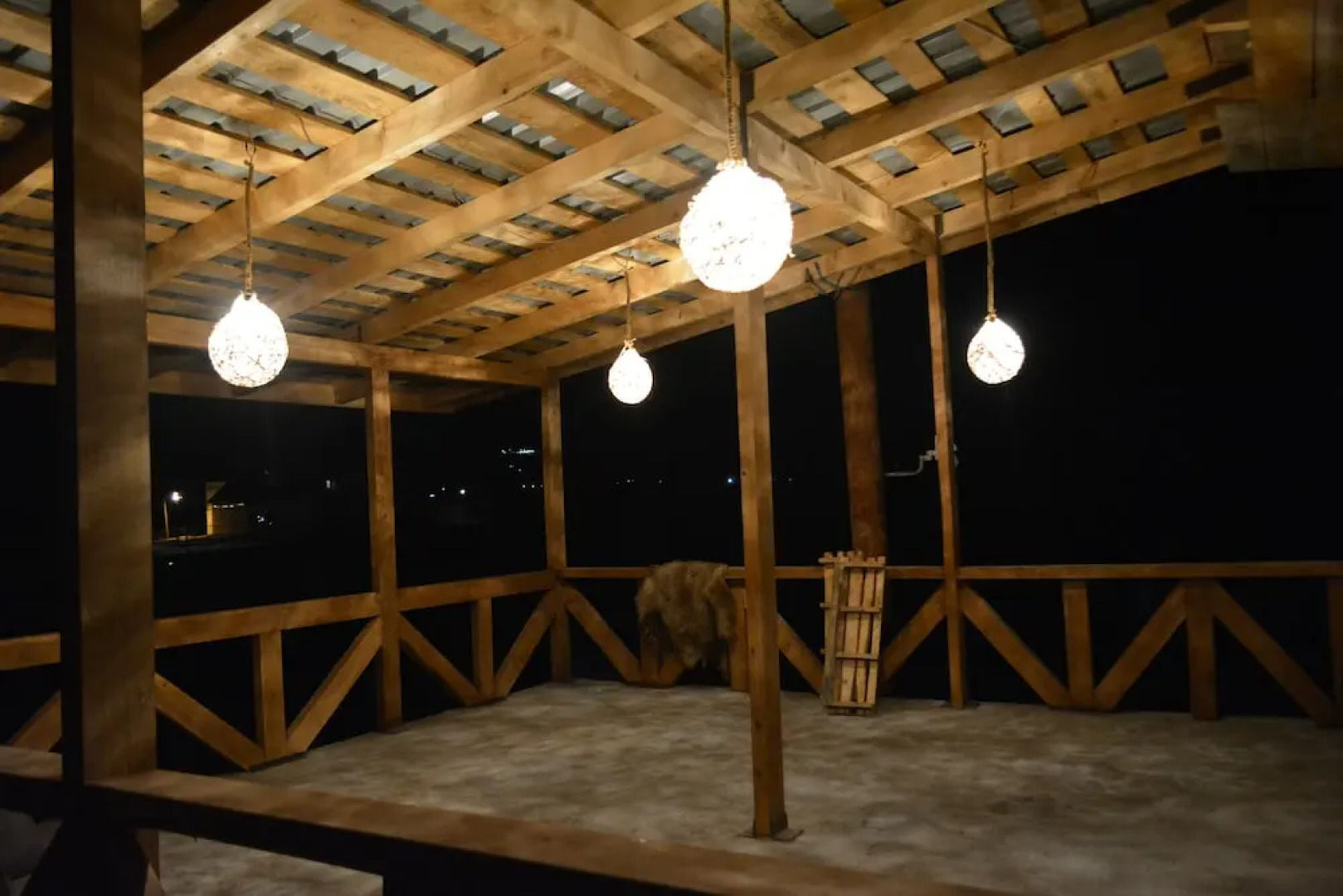 Guest House Lashmina