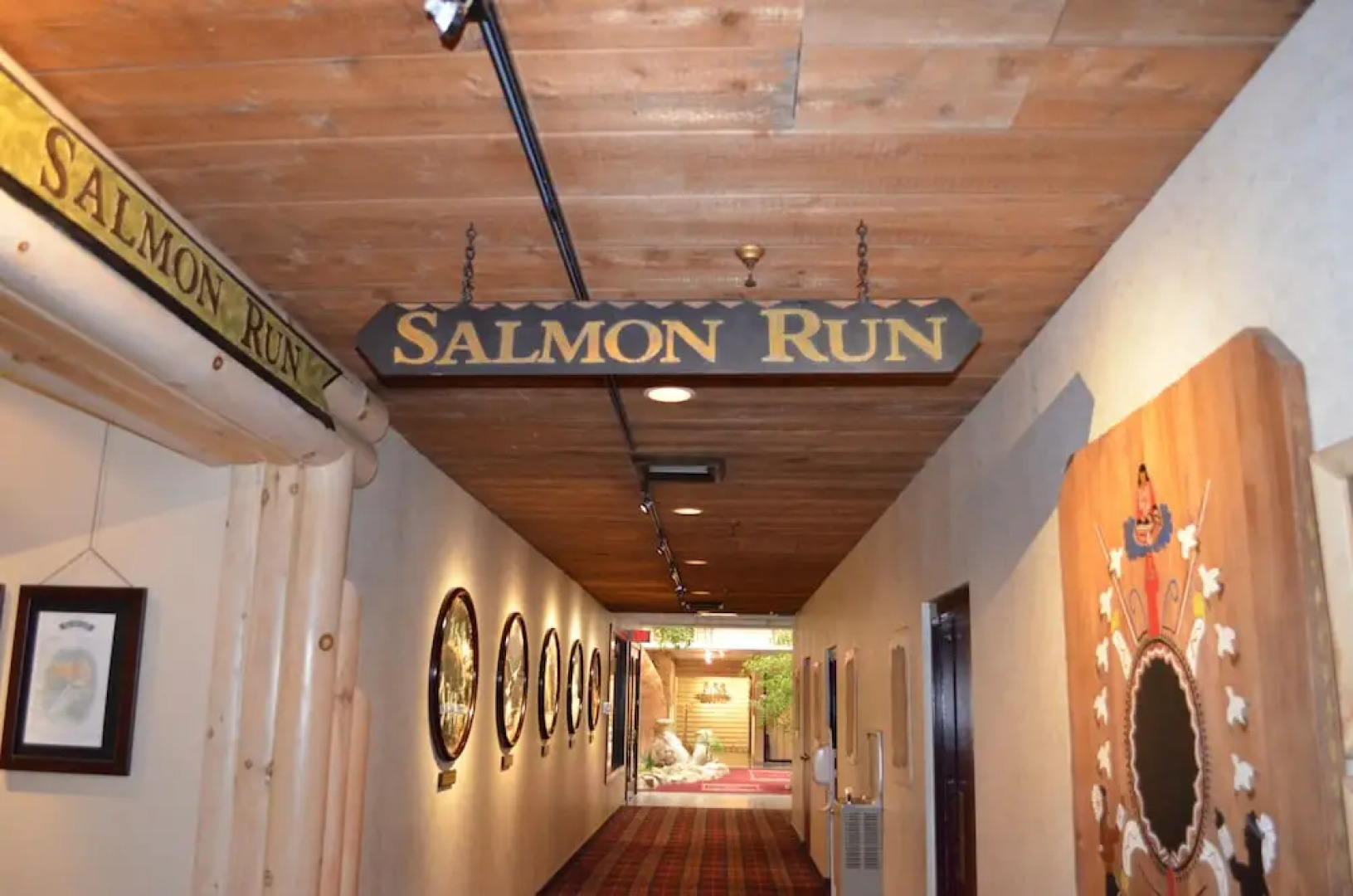 Sawmill Creek by Cedar Point Resorts