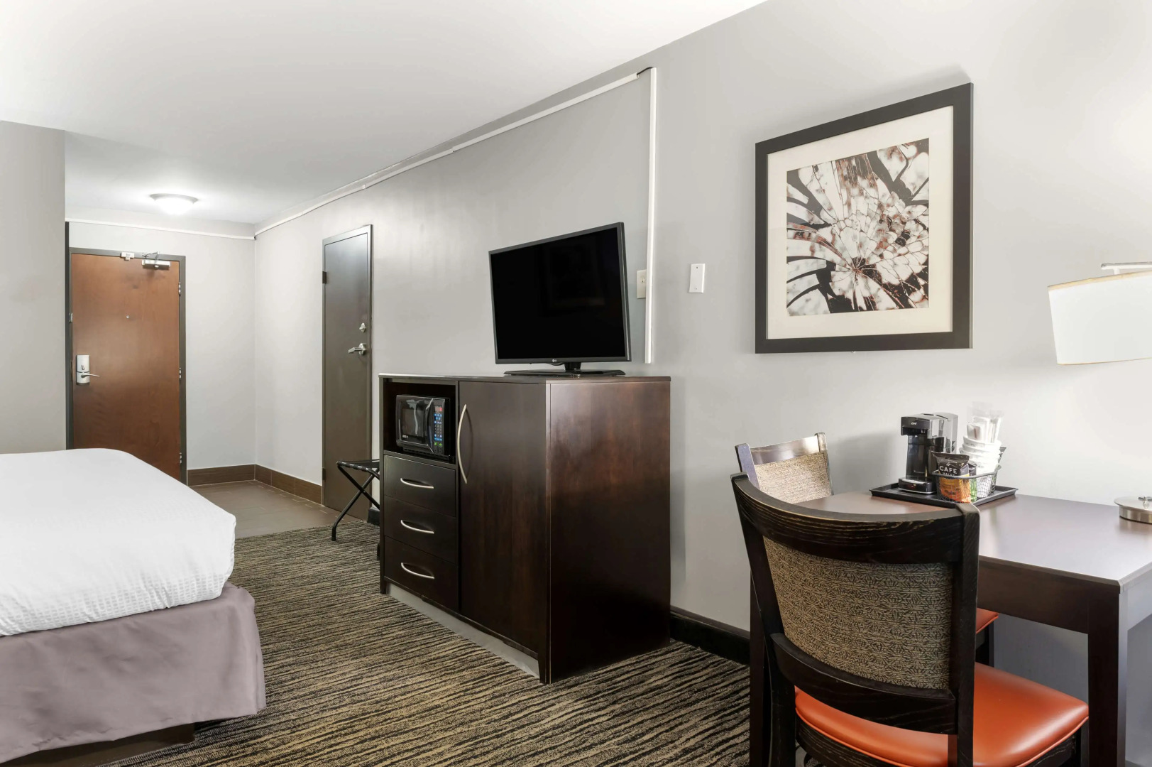 Best Western University Inn At Valparaiso