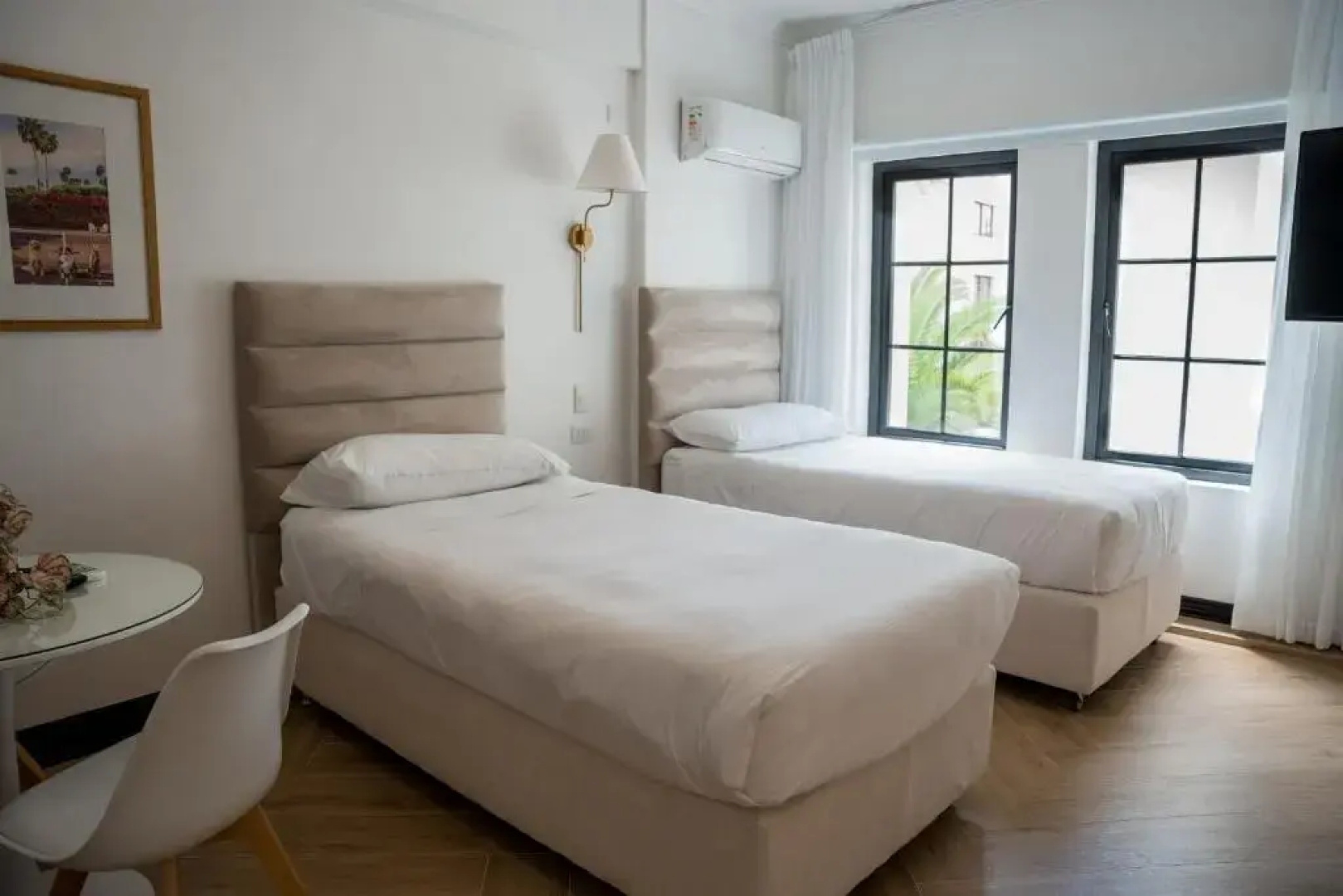 Hotel Marcos Gamero