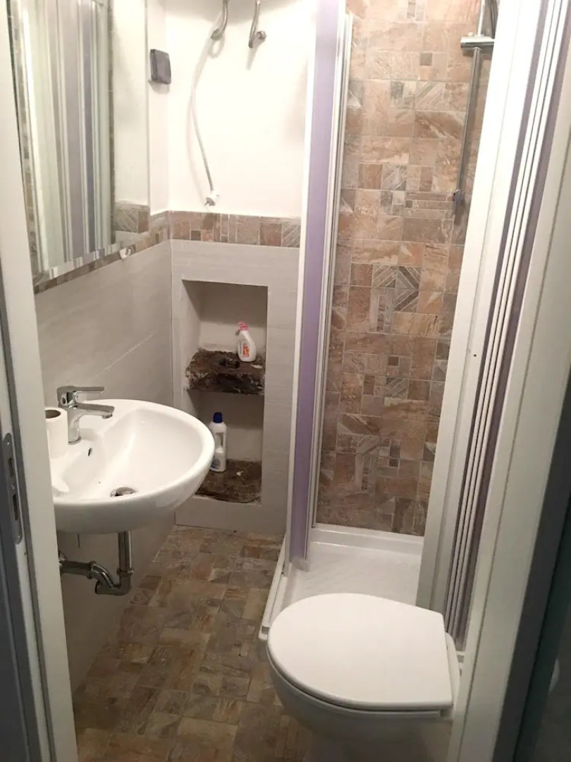 House With 4 Bedrooms in Quaratica, With Wonderful Mountain View and T