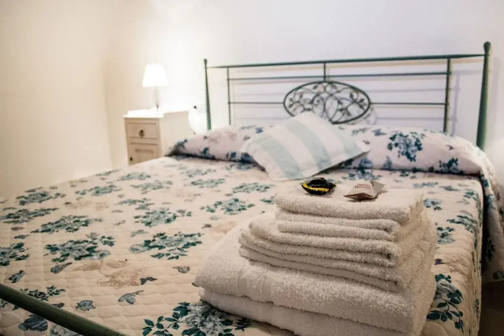 Trulli Donna Isabella