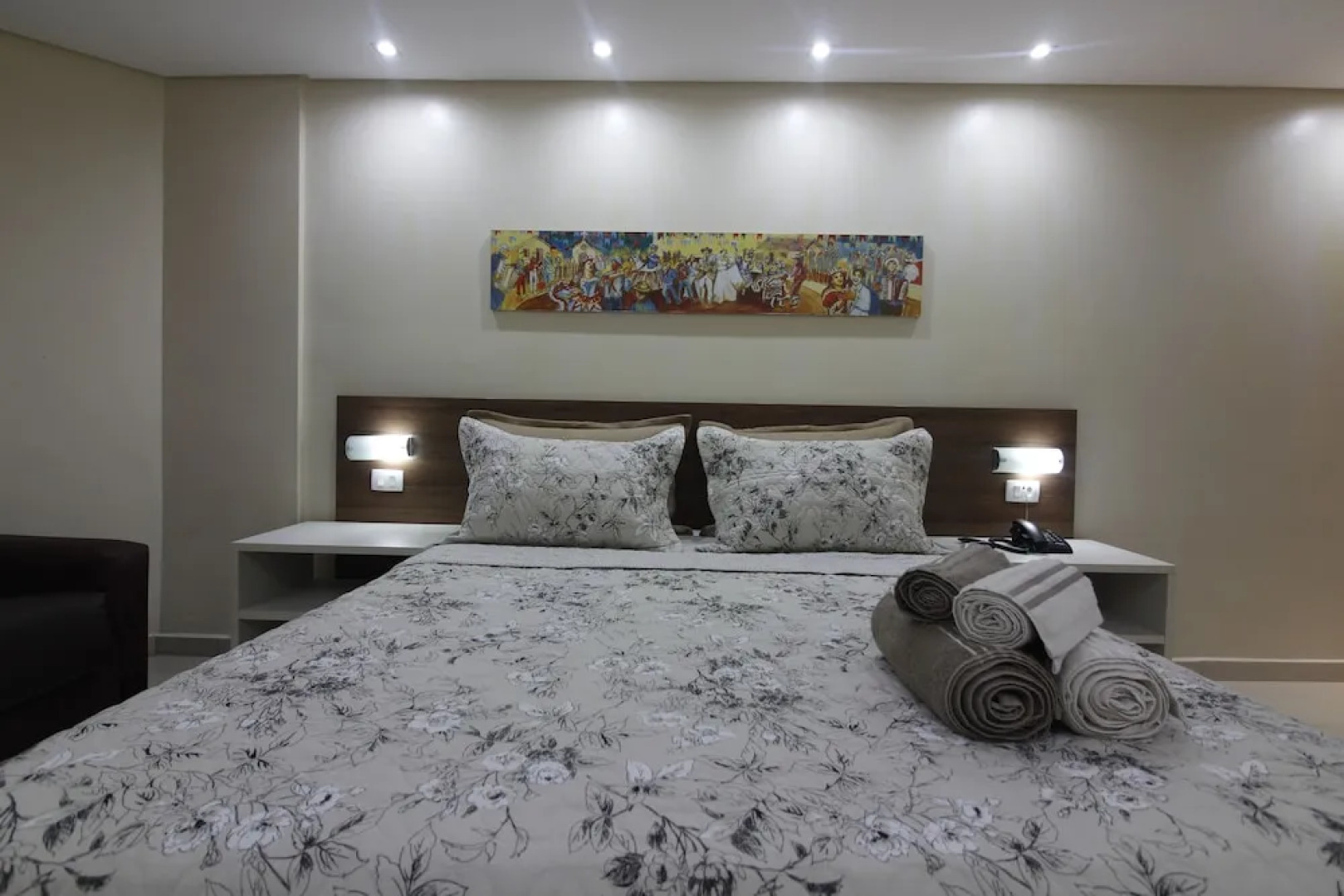 IMPERIAL TAMBAU Flat