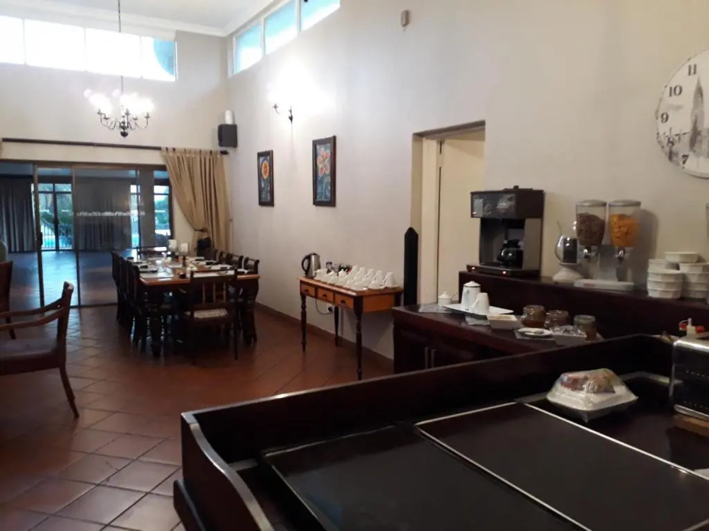 Newcastle Country Lodge