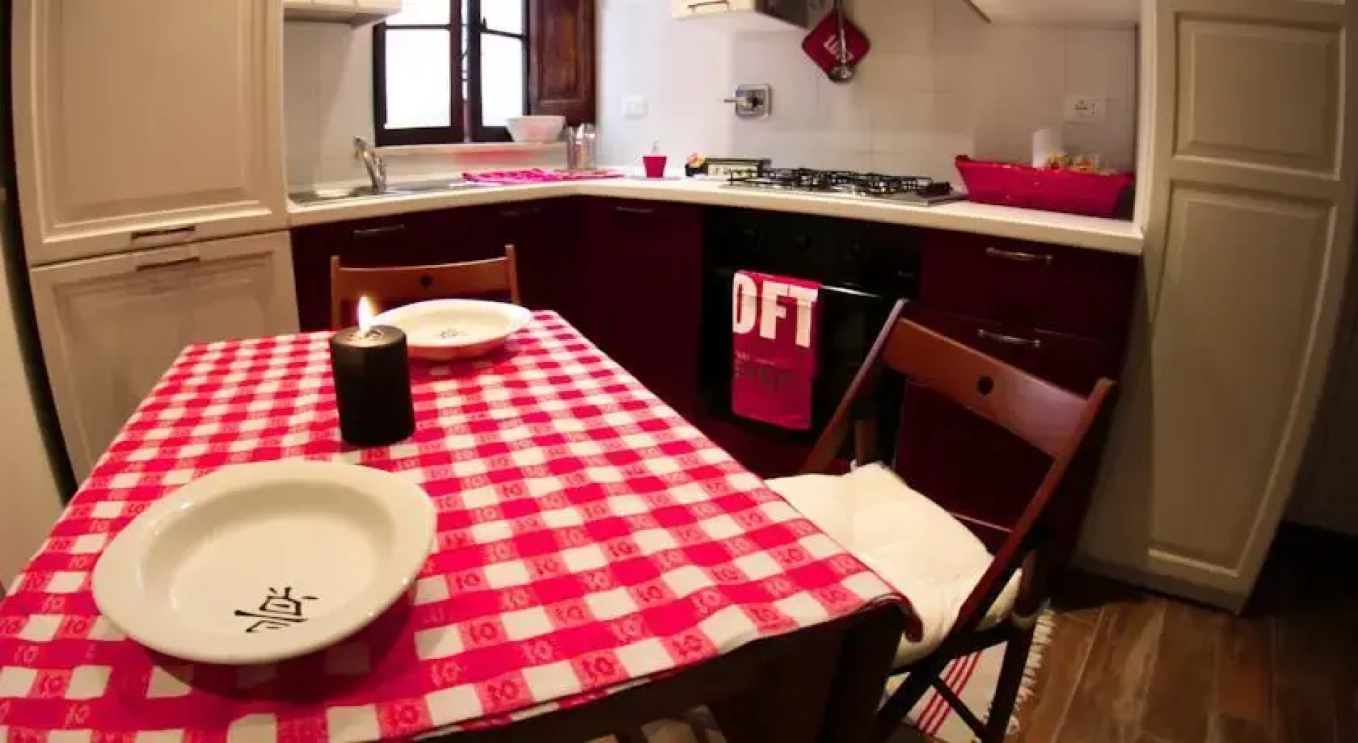 Casa Vacanze Romane
