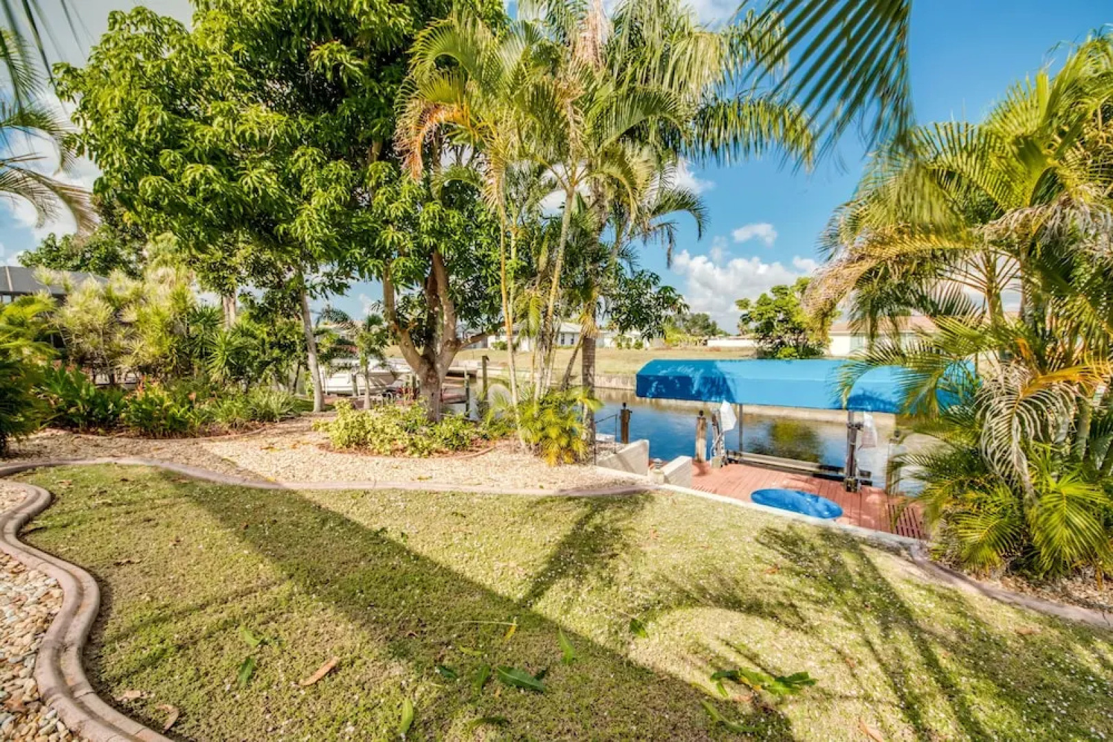 Villa Sabrina - Roelens Vacations