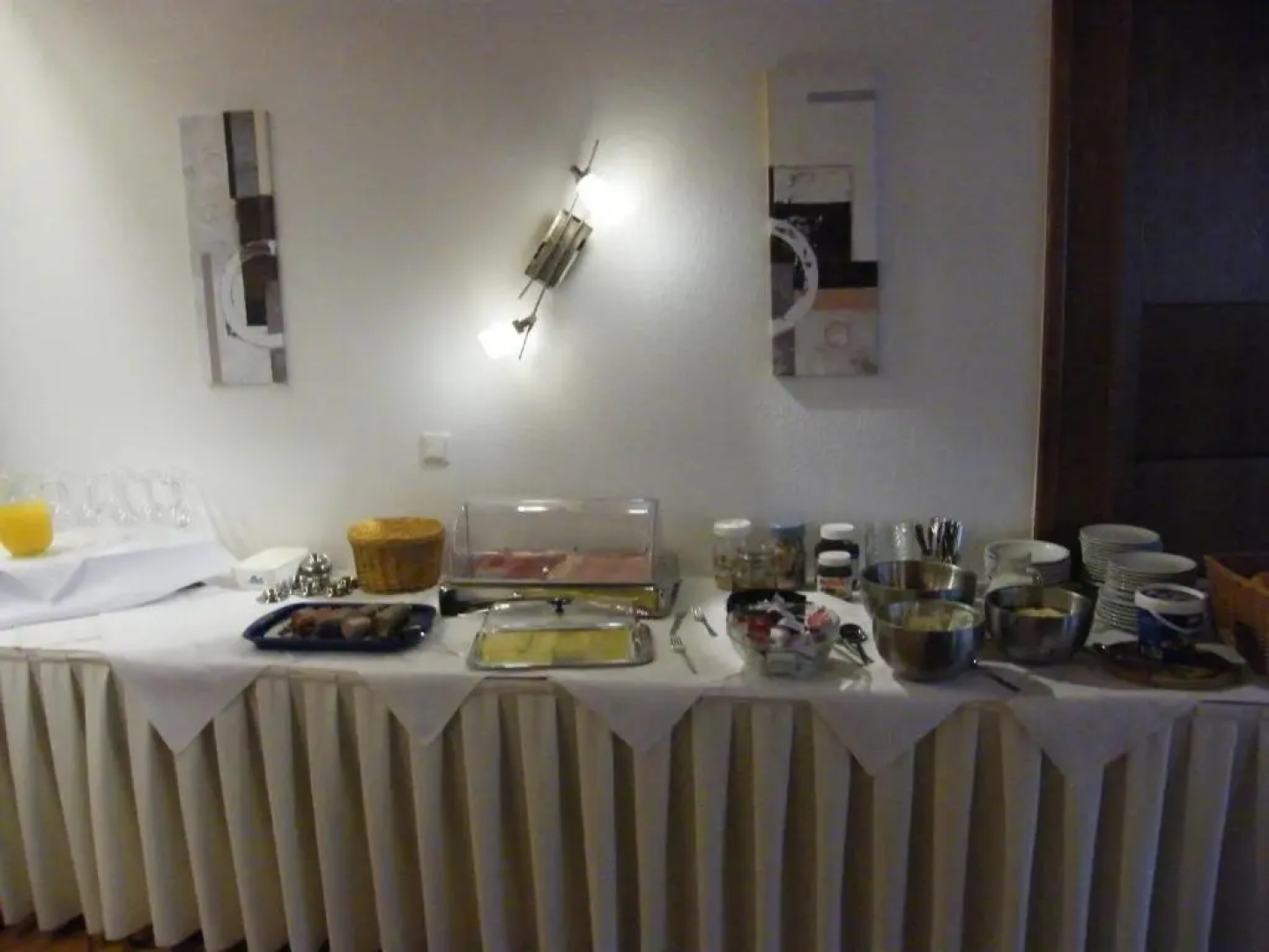Gasthaus Hotel Pfeifferling