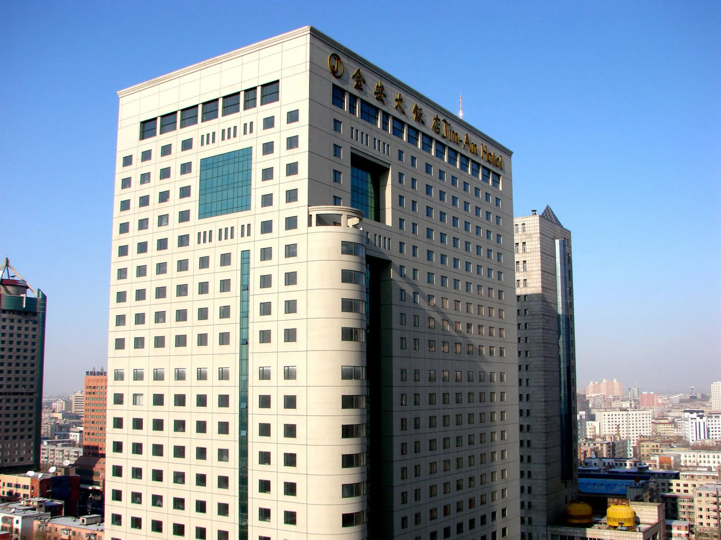 Jin An Hotel