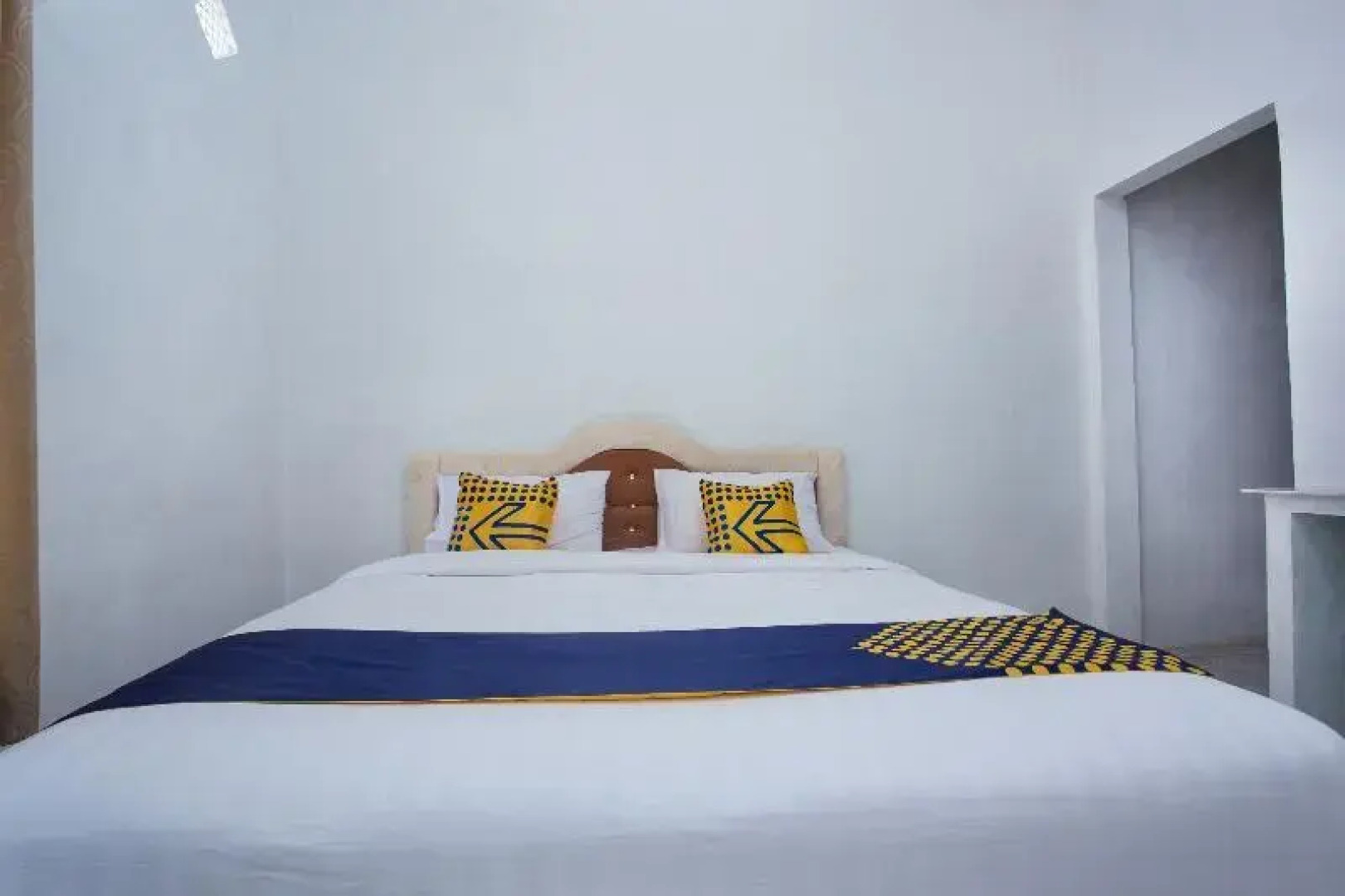 SPOT ON 3119 Hotel Kurnia