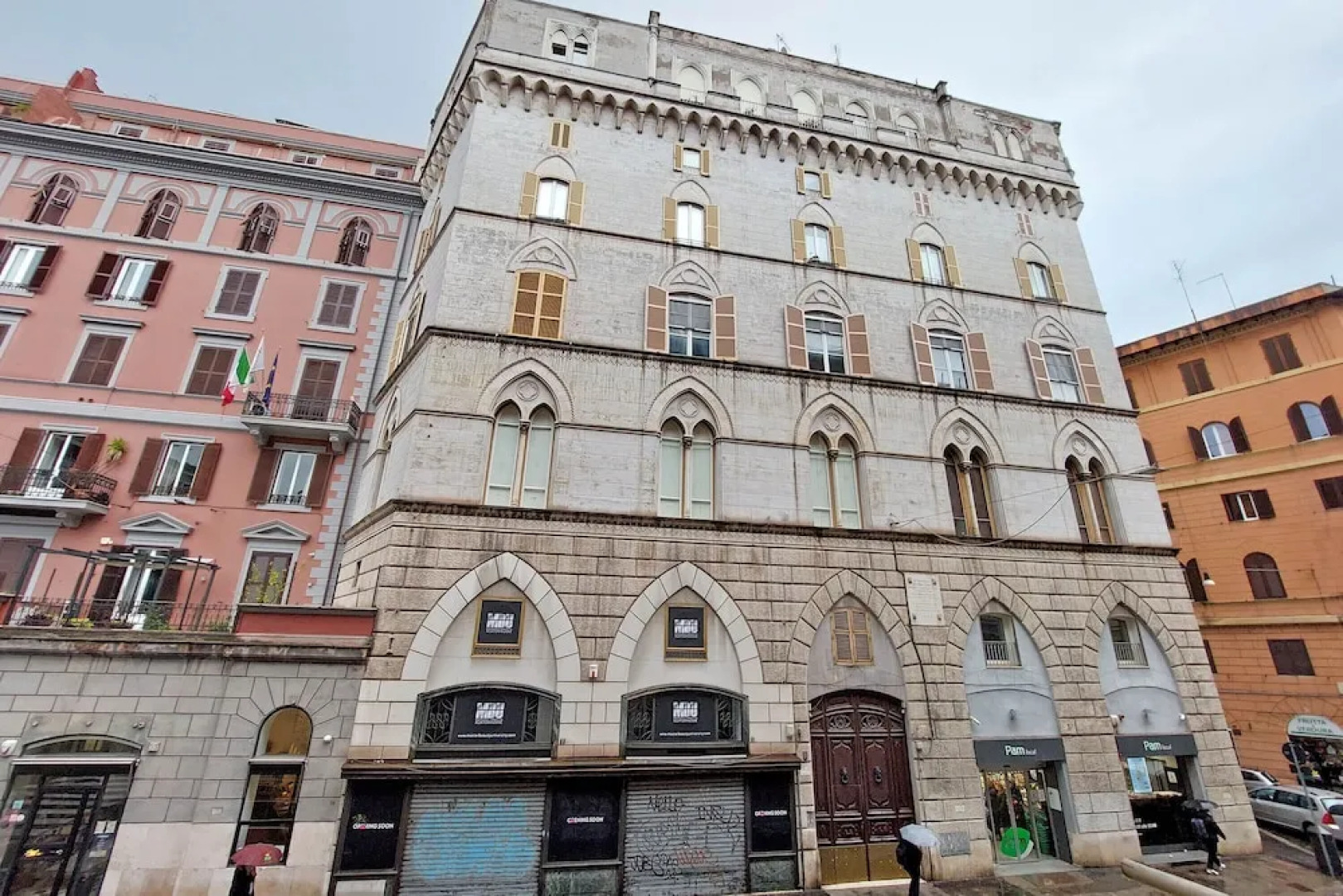 alla locanda Malandra