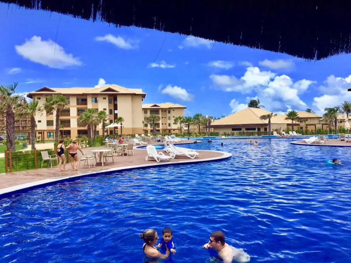 VG Sun Cumbuco by Diego Flats