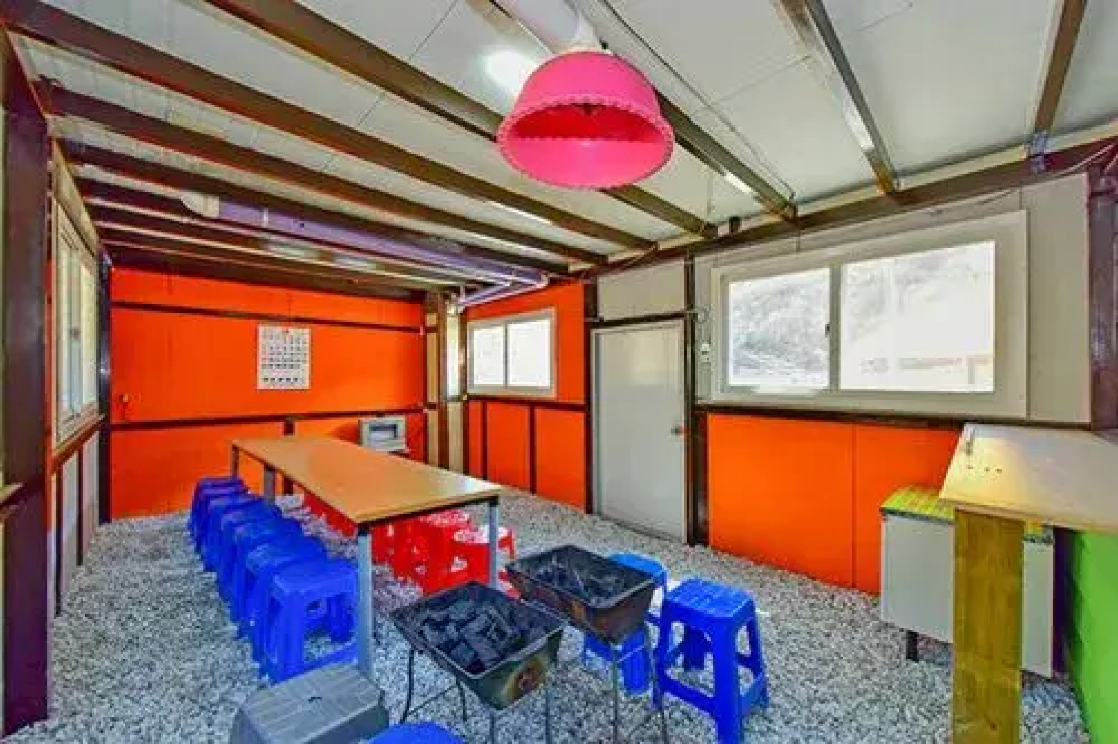 Jeongseon Starry Nara Pension