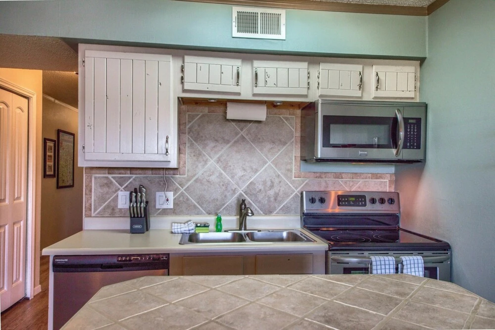 Riverpalooza       Rrc A305 2 Bedroom Condo by RedAwning