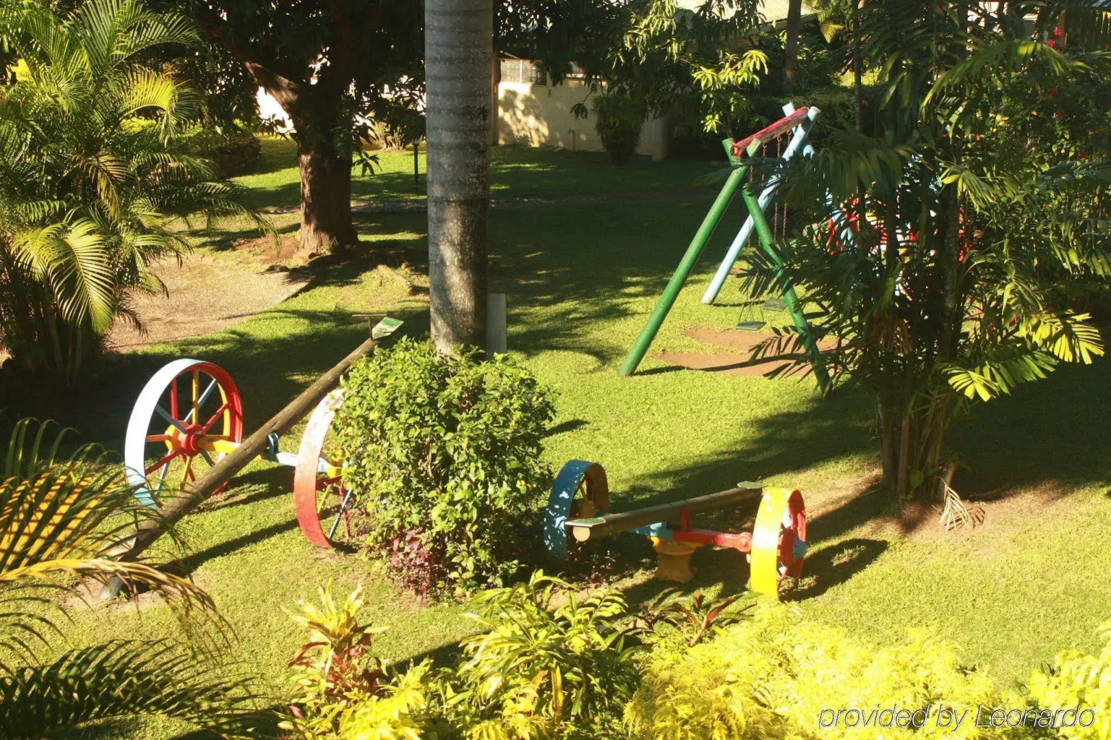 Tokatoka Resort Hotel