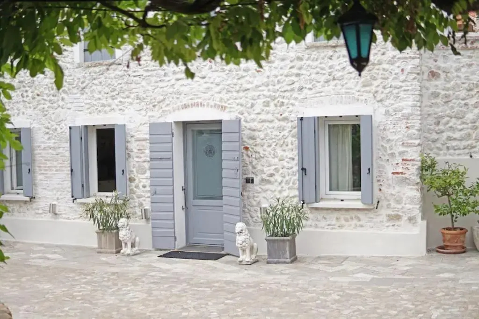 Country House Borgo Faveri
