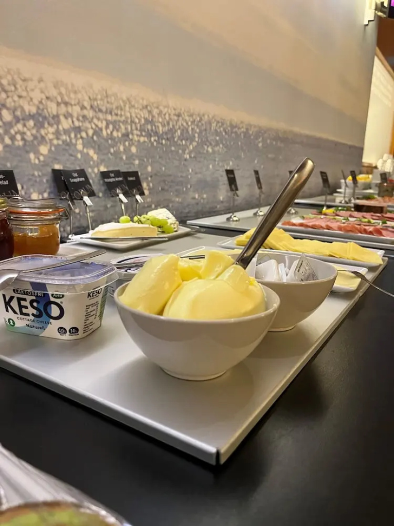 STF Oscar Vandrarhem - Hostel