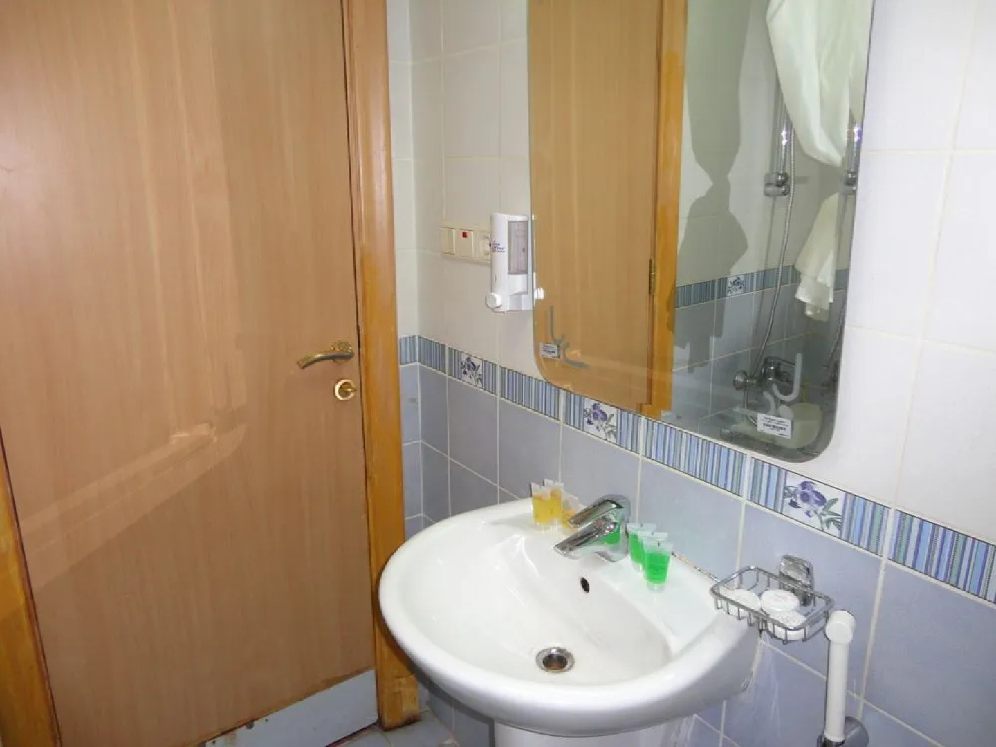 Elaf Al Nakheel Hotel