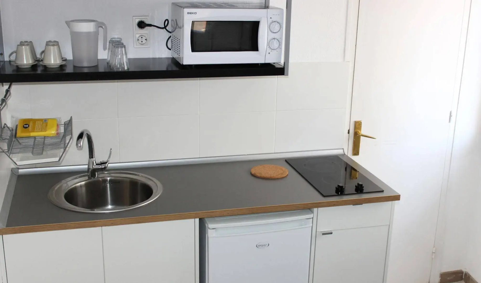 Apartaments AR Bellavista
