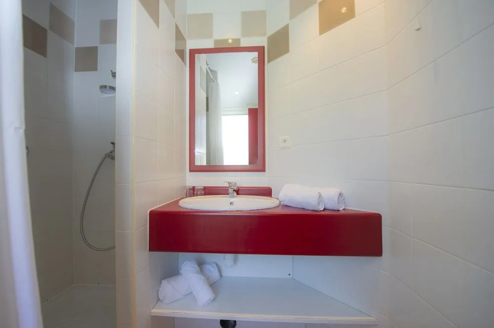 Hotel Club Vacanciel Cambo Les Bains