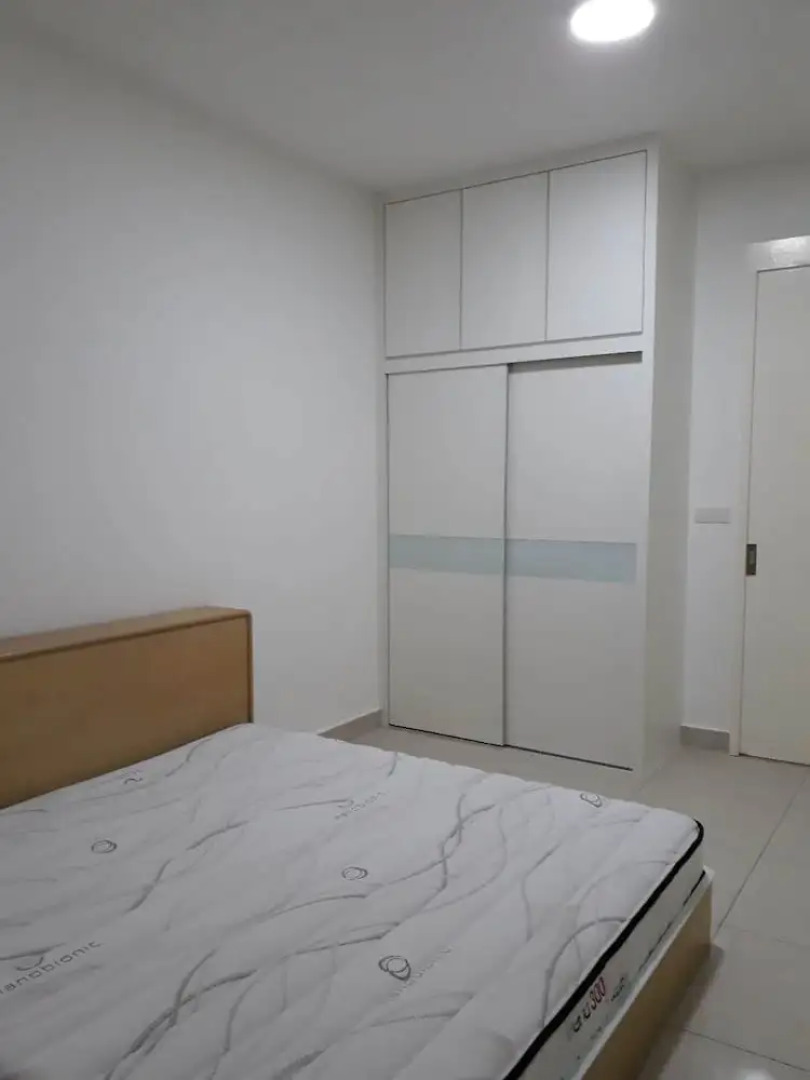 Woodsbury Suites 7722 Butterworth