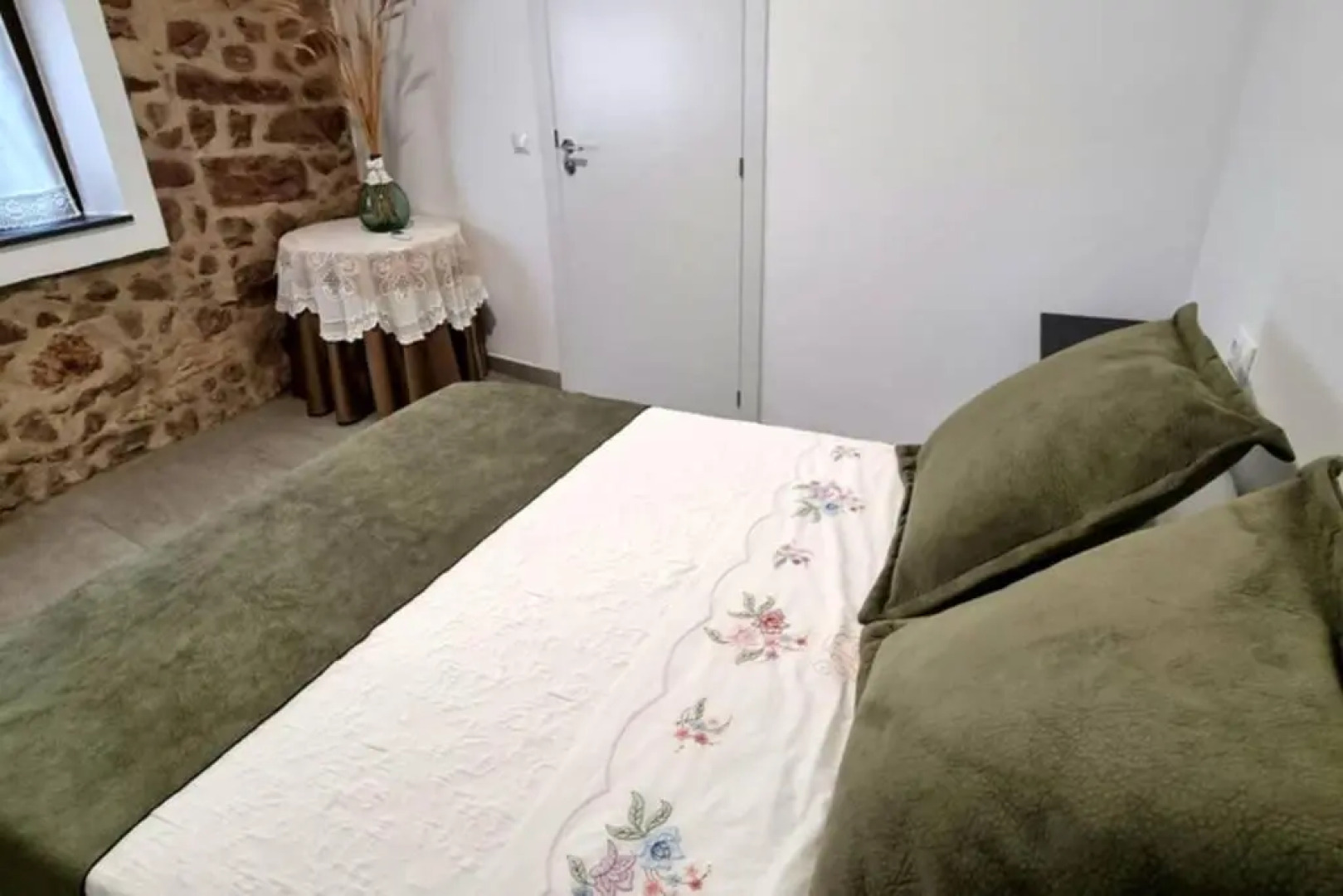 Casa Turística centro de Vilafamés