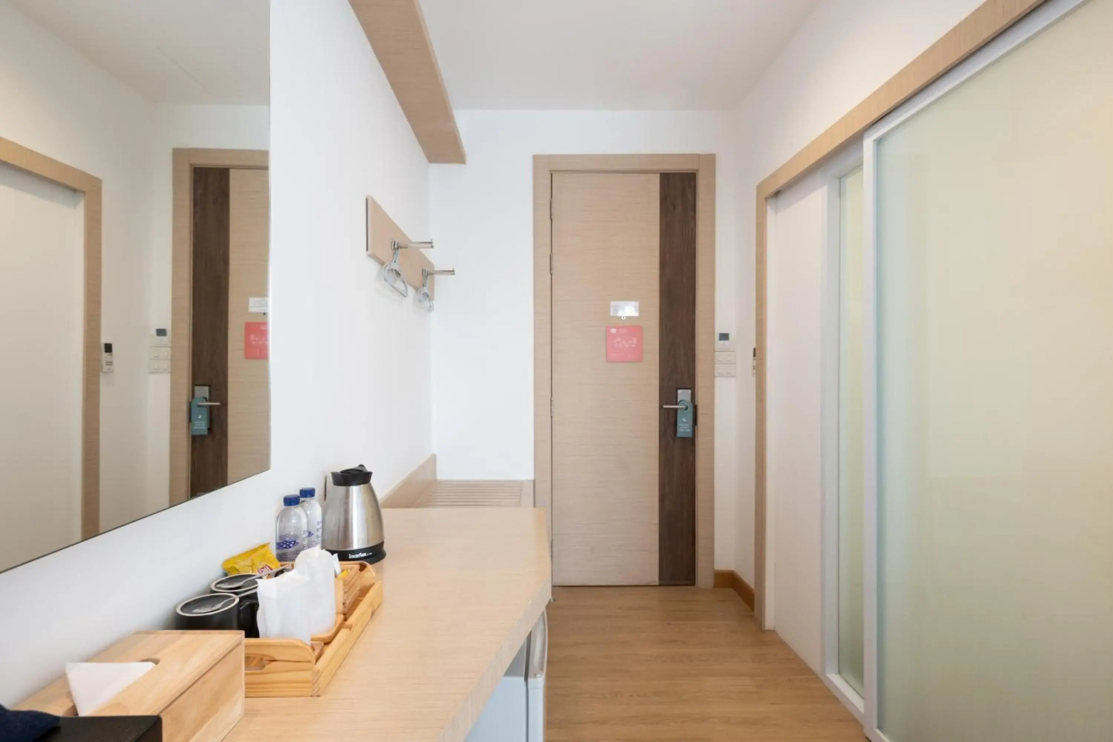 Sumittaya Chiangmai Hotel