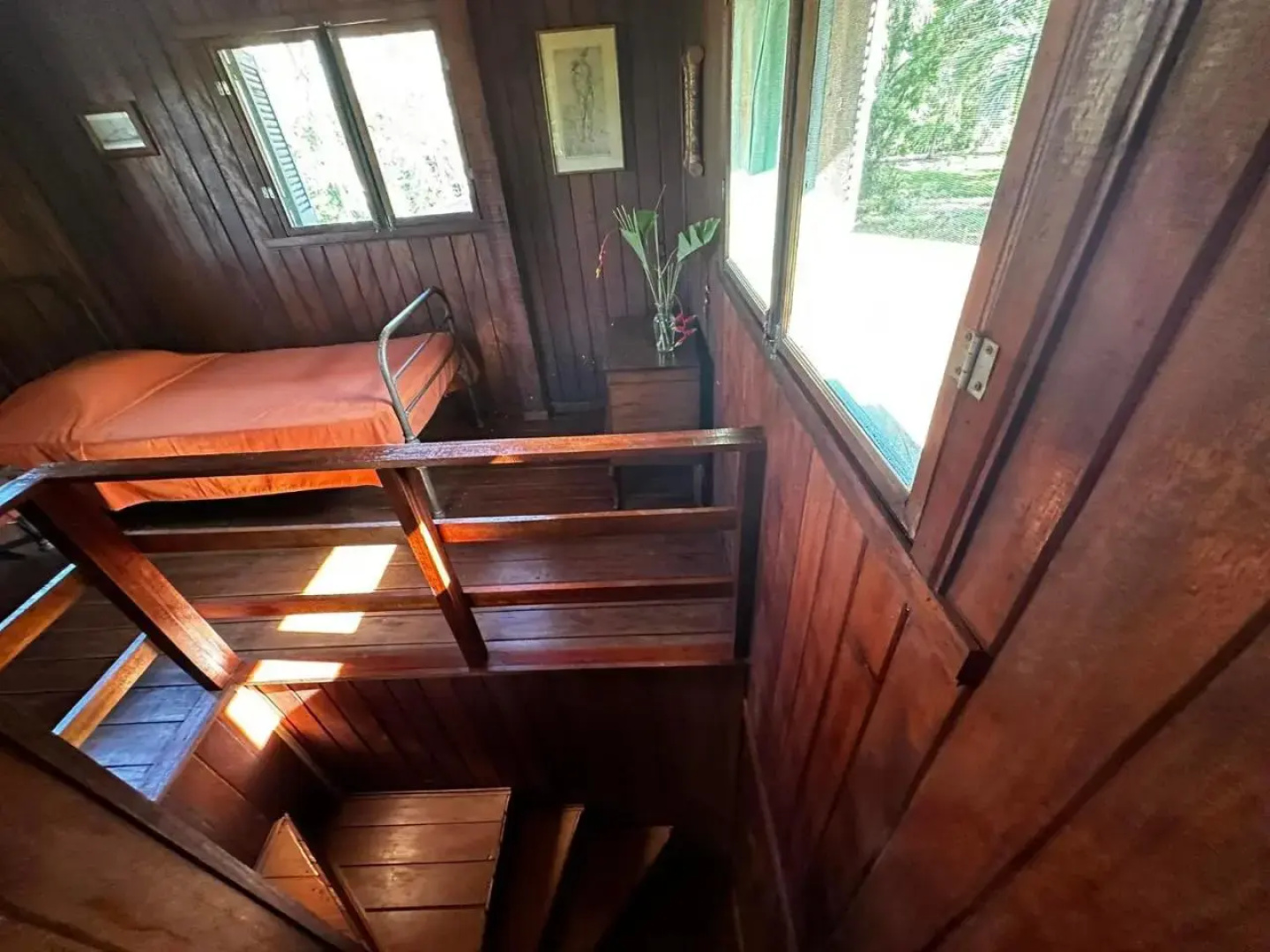 The River House
