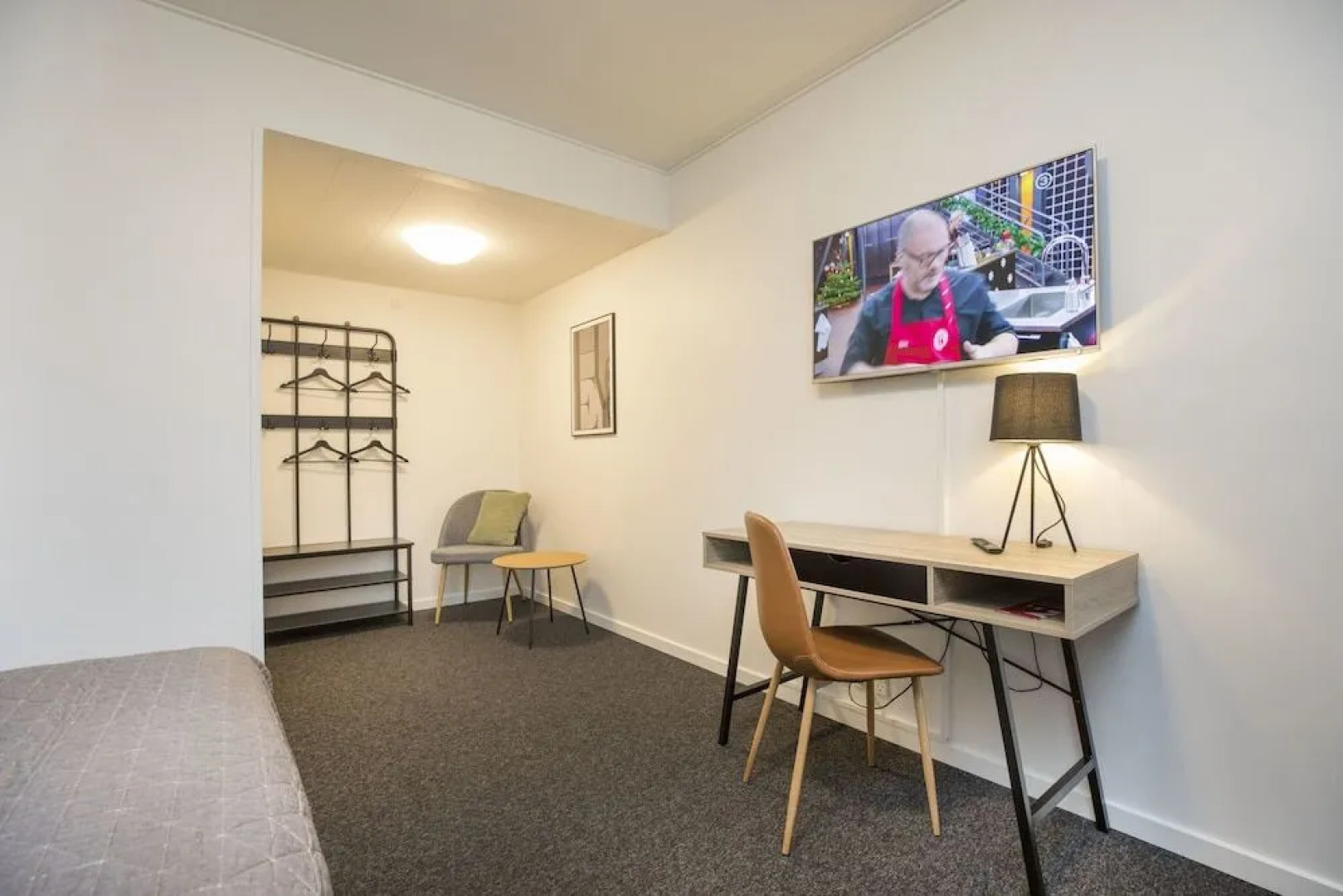 Only Sleep Trafikcenter