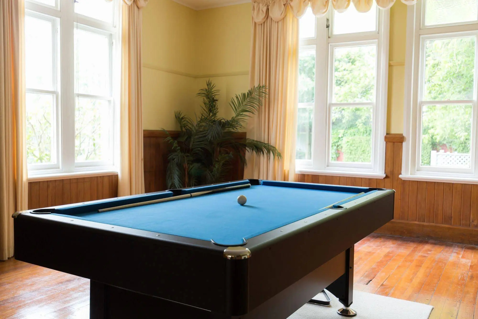 St Itas Guesthouse