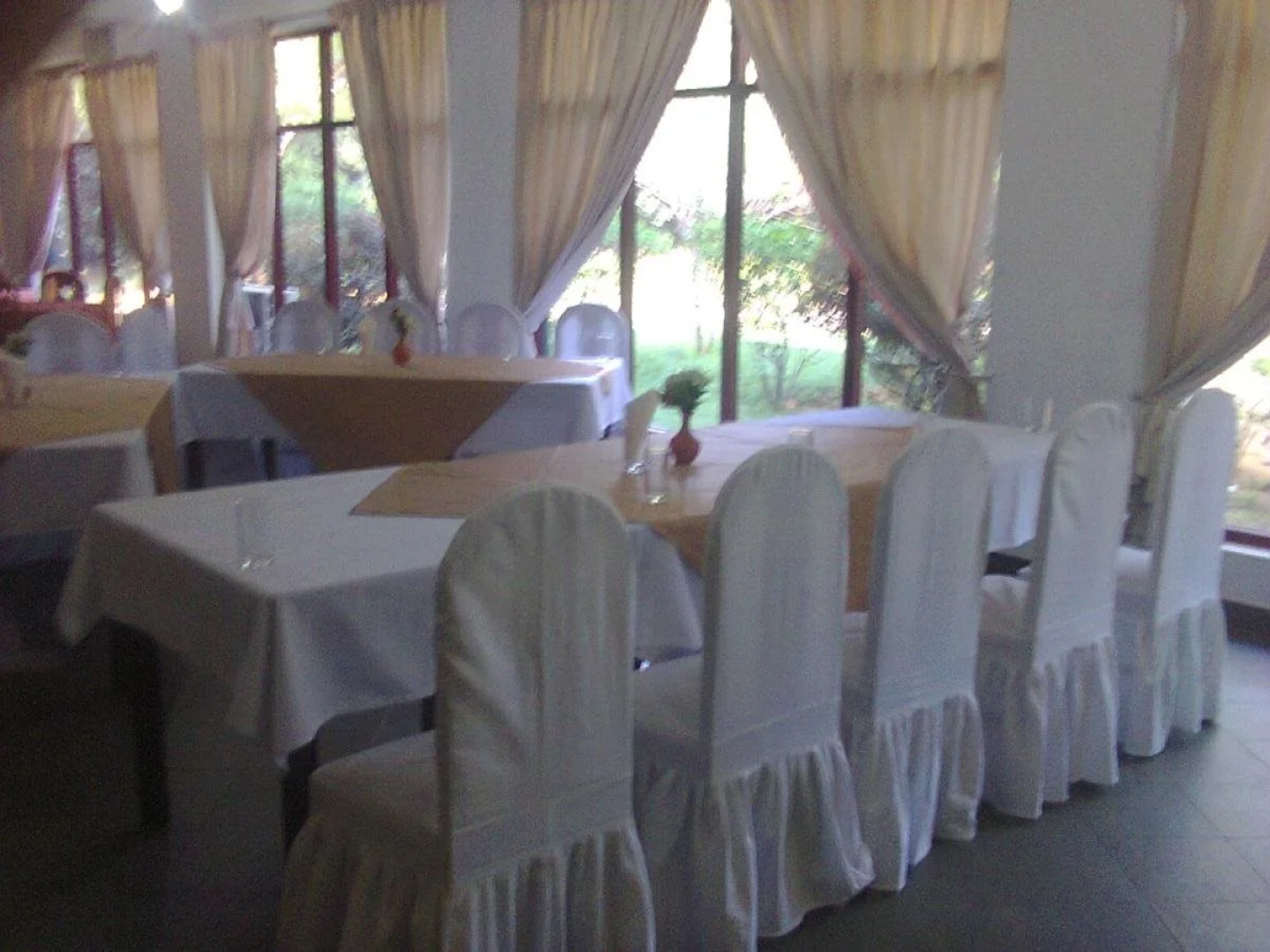 Lihini Village Hotel