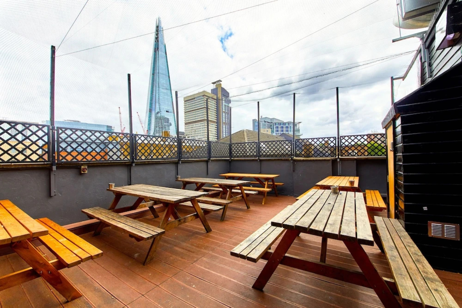 St Christopher's Oasis, London Bridge - Hostel