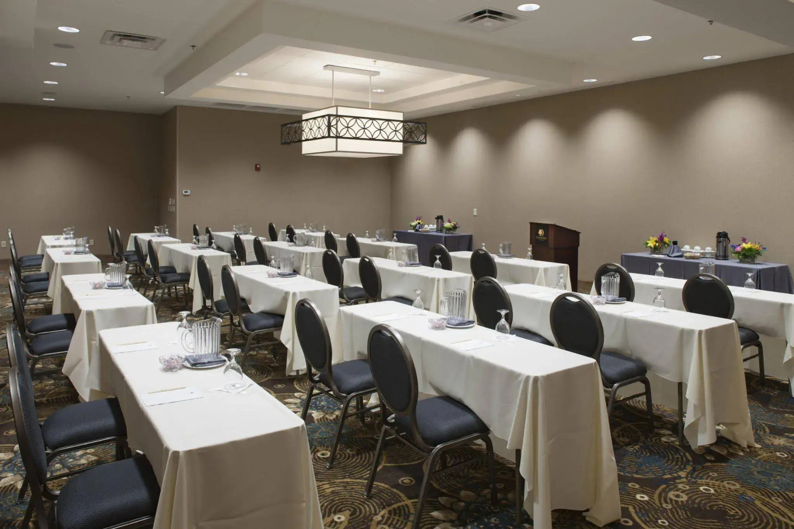 DoubleTree by Hilton Murfreesboro