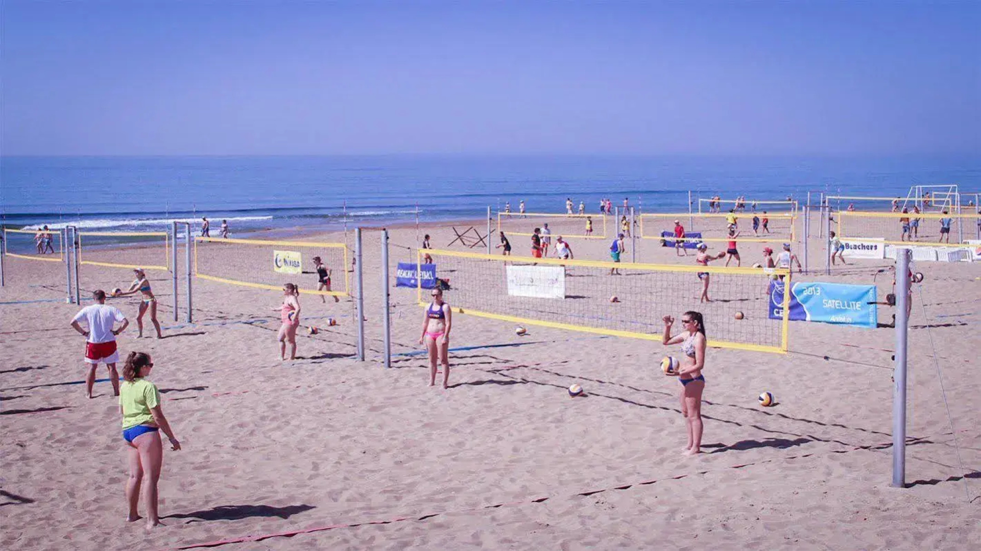 VONRESORT Golden Beach & Aqua - Kids Concept-Ultra All Inclusive