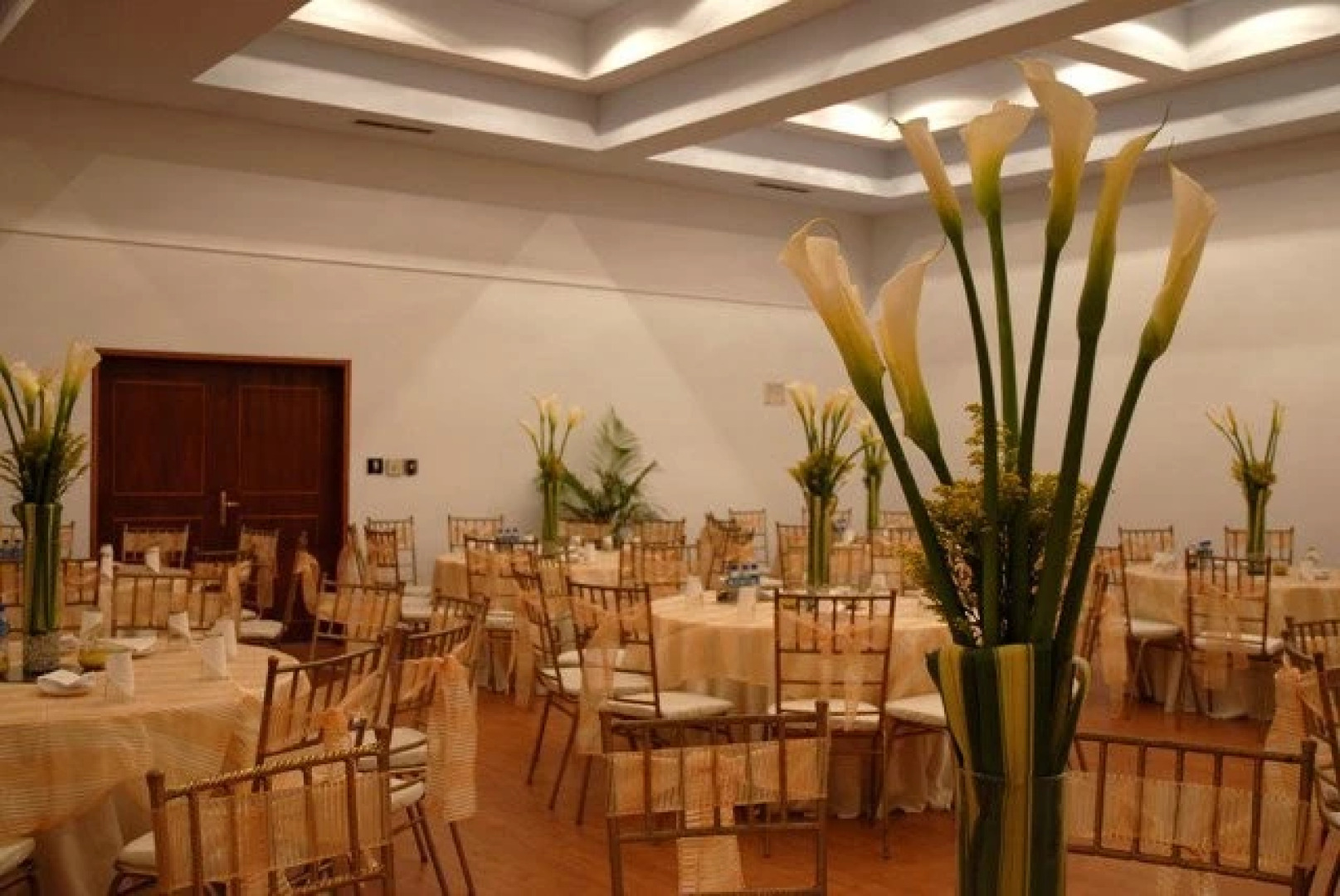 Hotel Cristina Suites