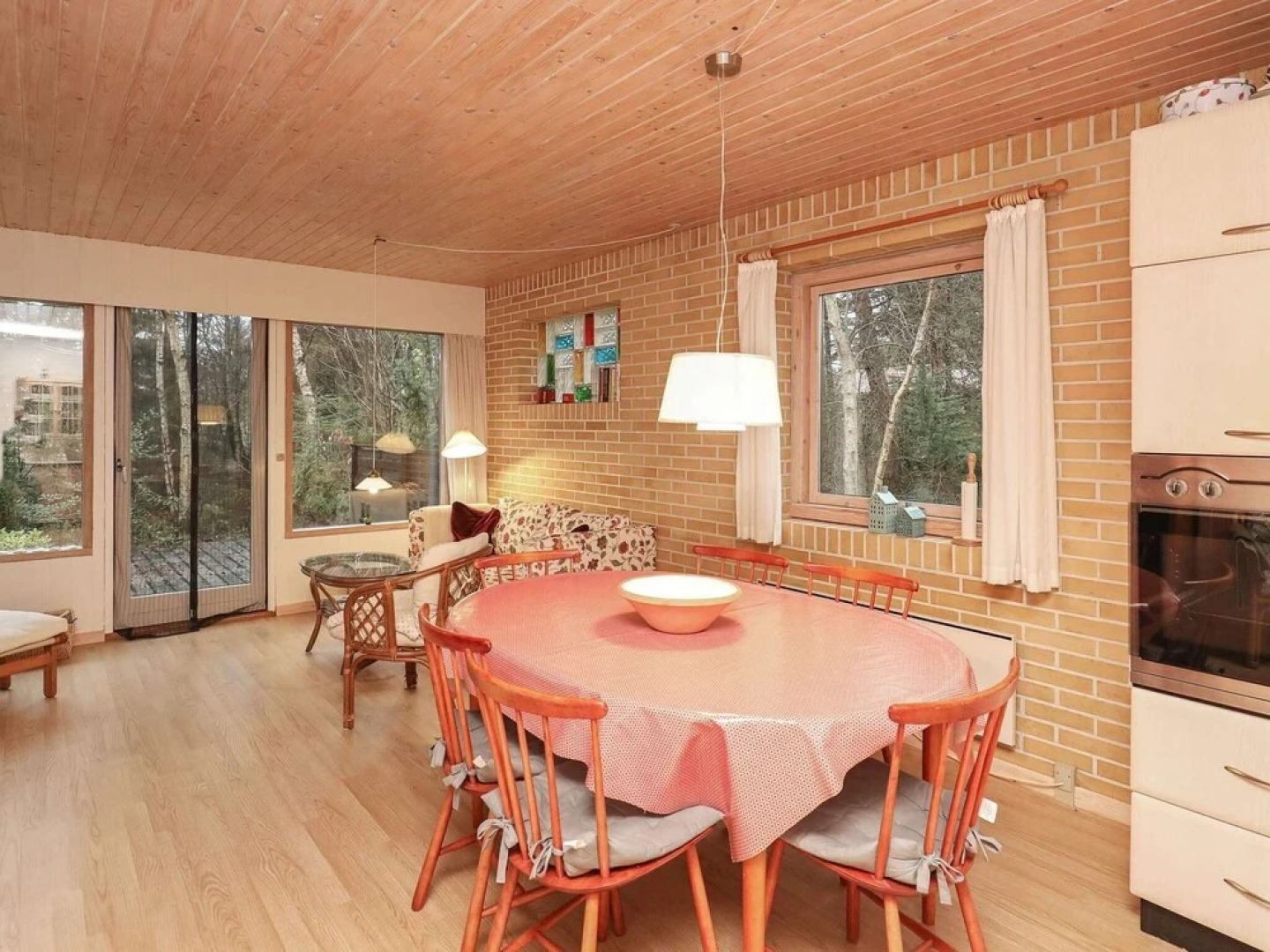 6 Person Holiday Home in Hurup Thy