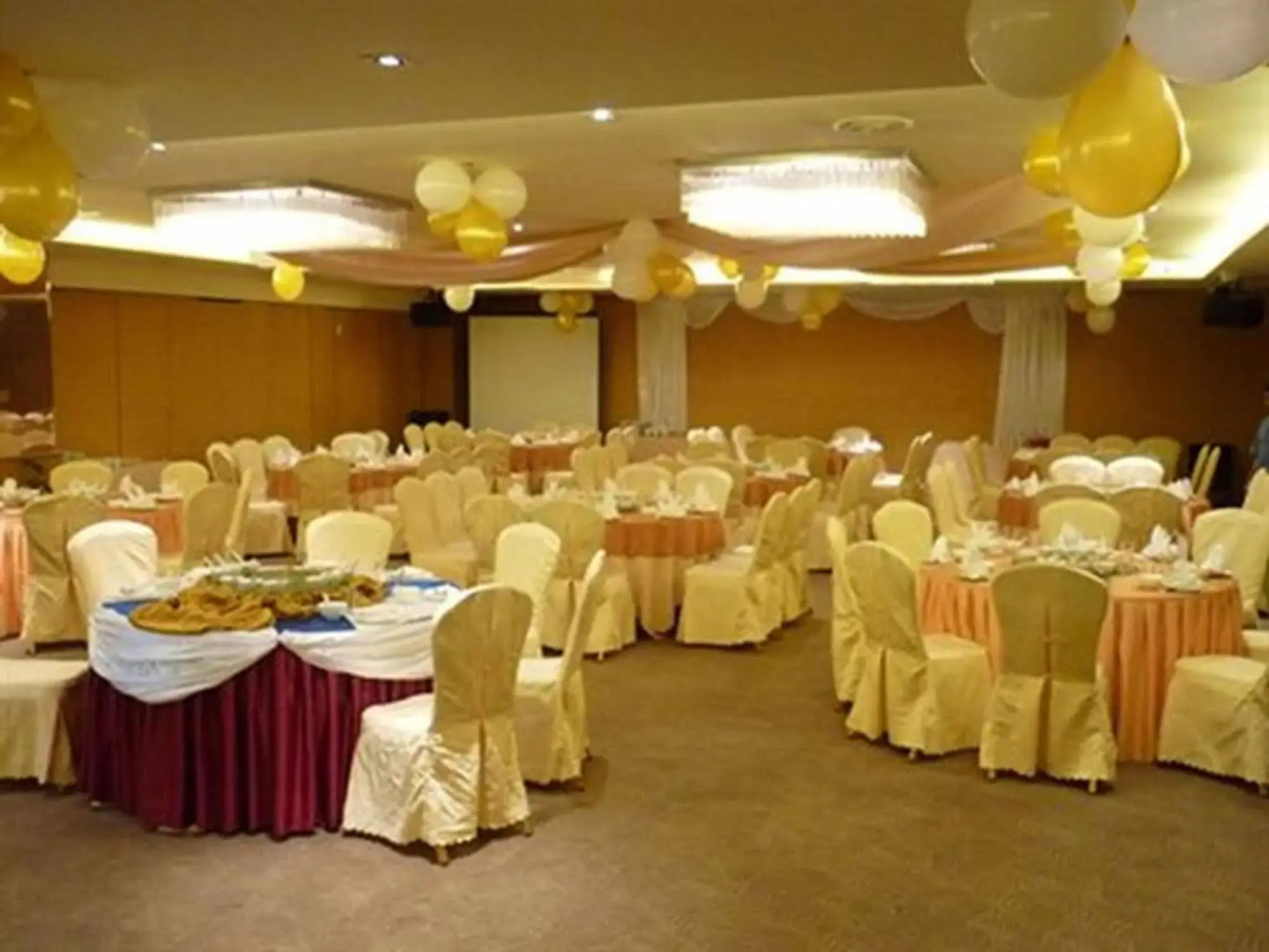 Kingston Hotel 15 @ Ipoh