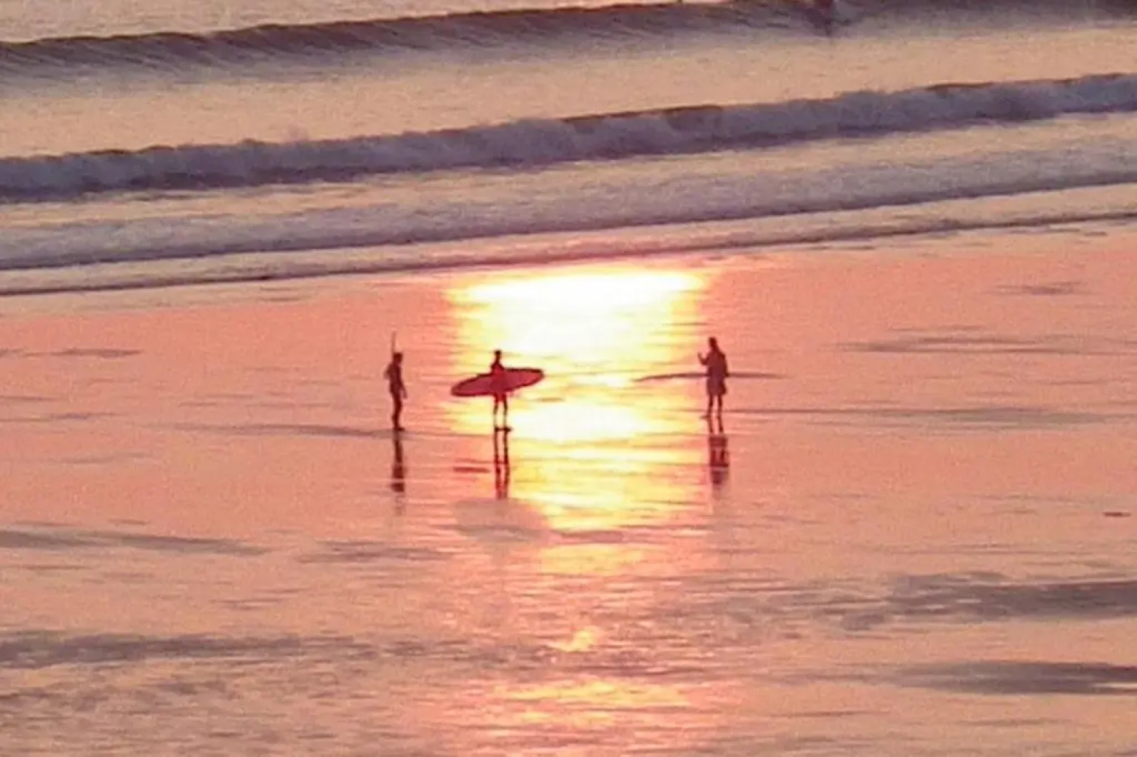 1 Rockham - Indoor Pool and 4 minute walk to Woolacombe Beach!