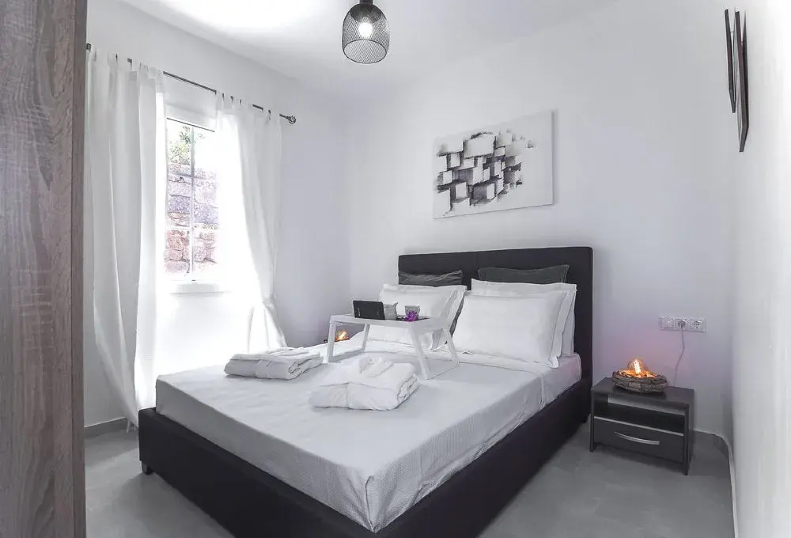 Avalon Mykonos Suites