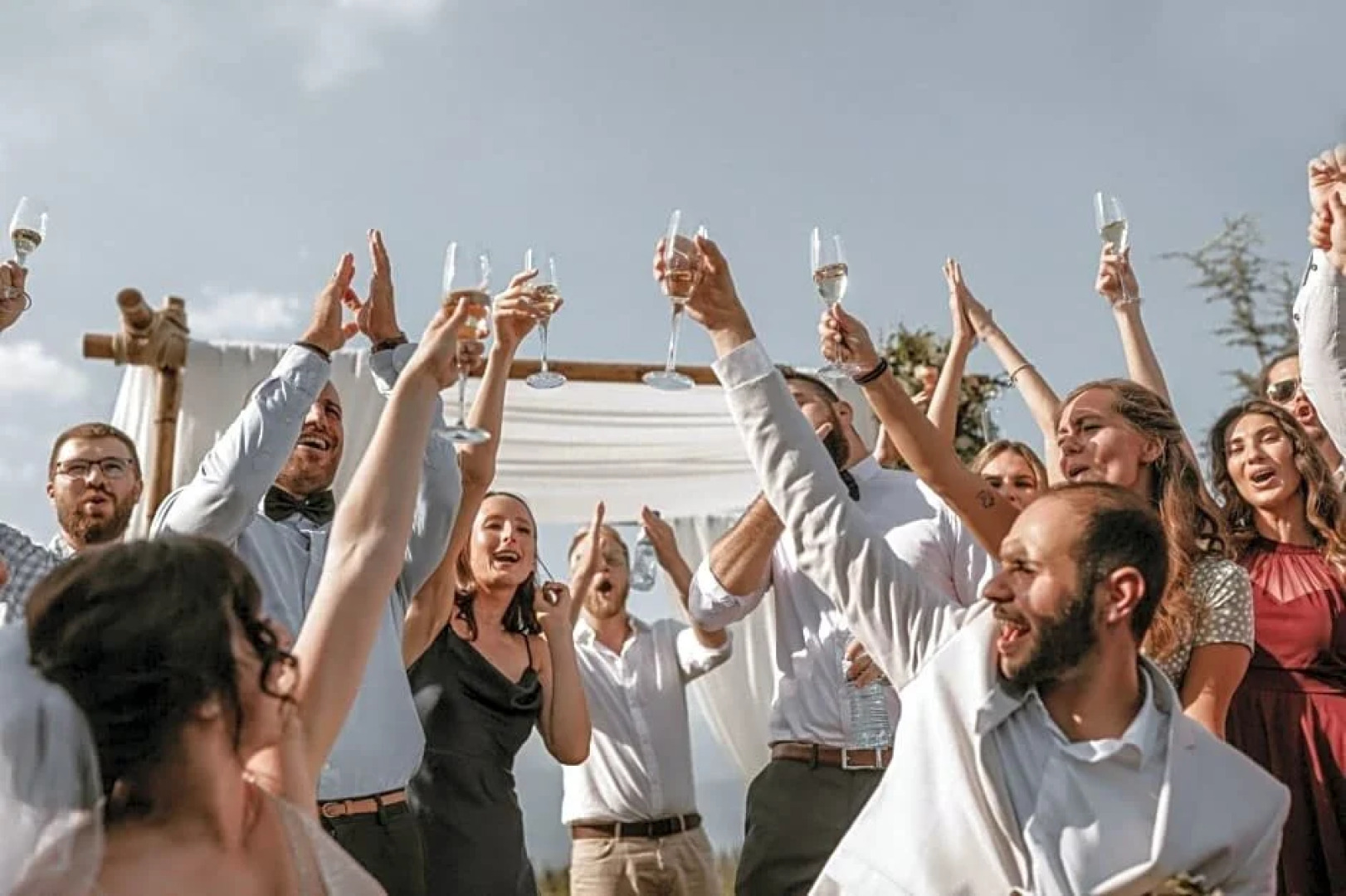 Chateau Mosmieri Resort