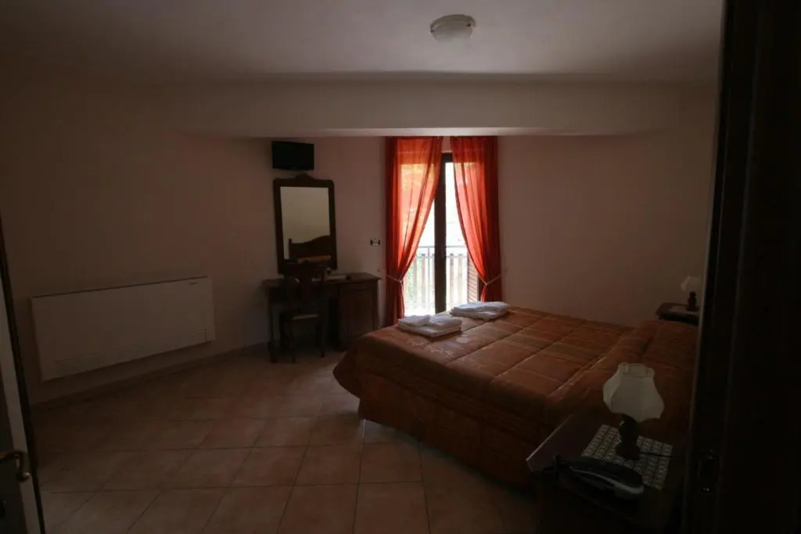 Hotel La Tana Dell'orso