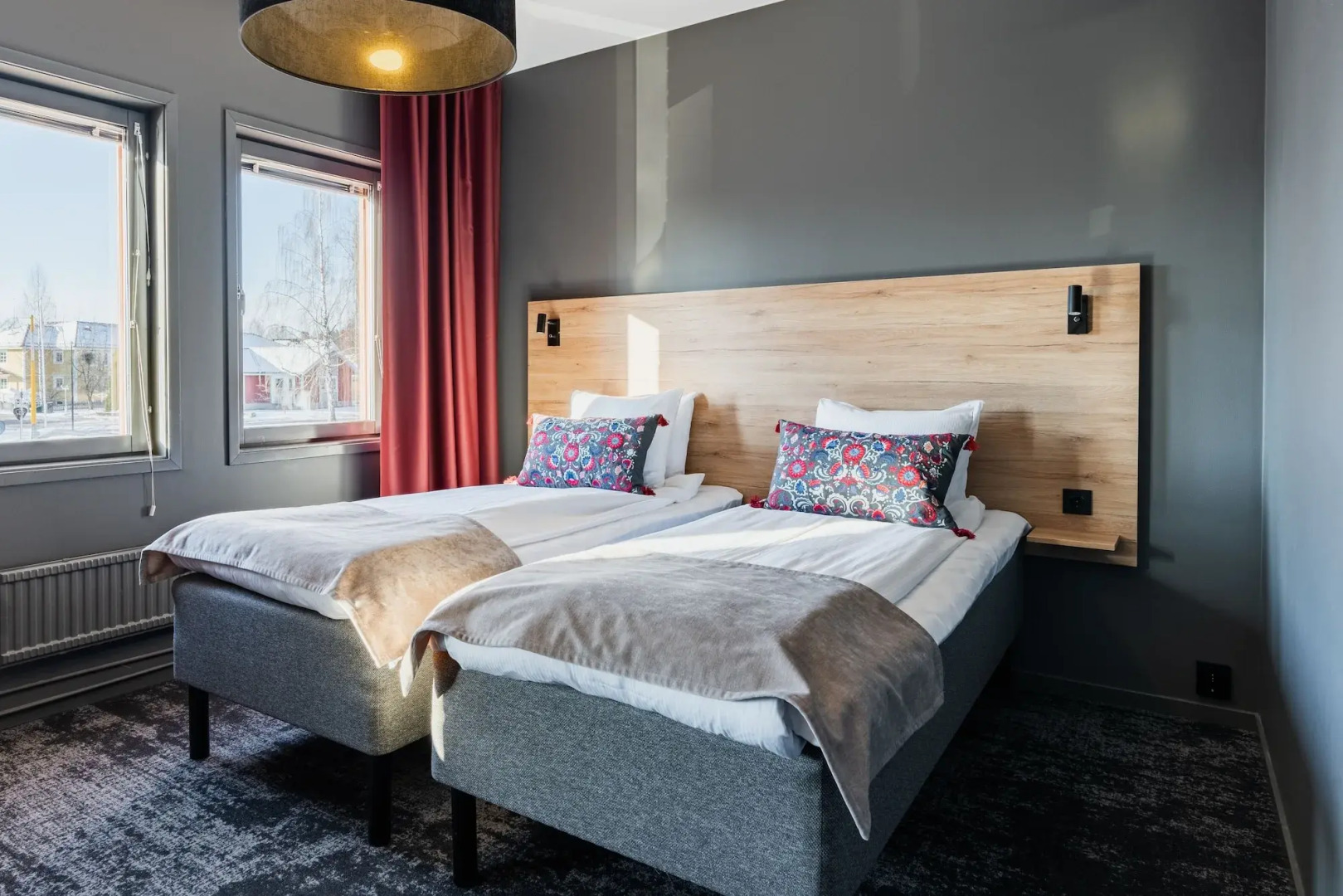 Hotell Fridhemsgatan