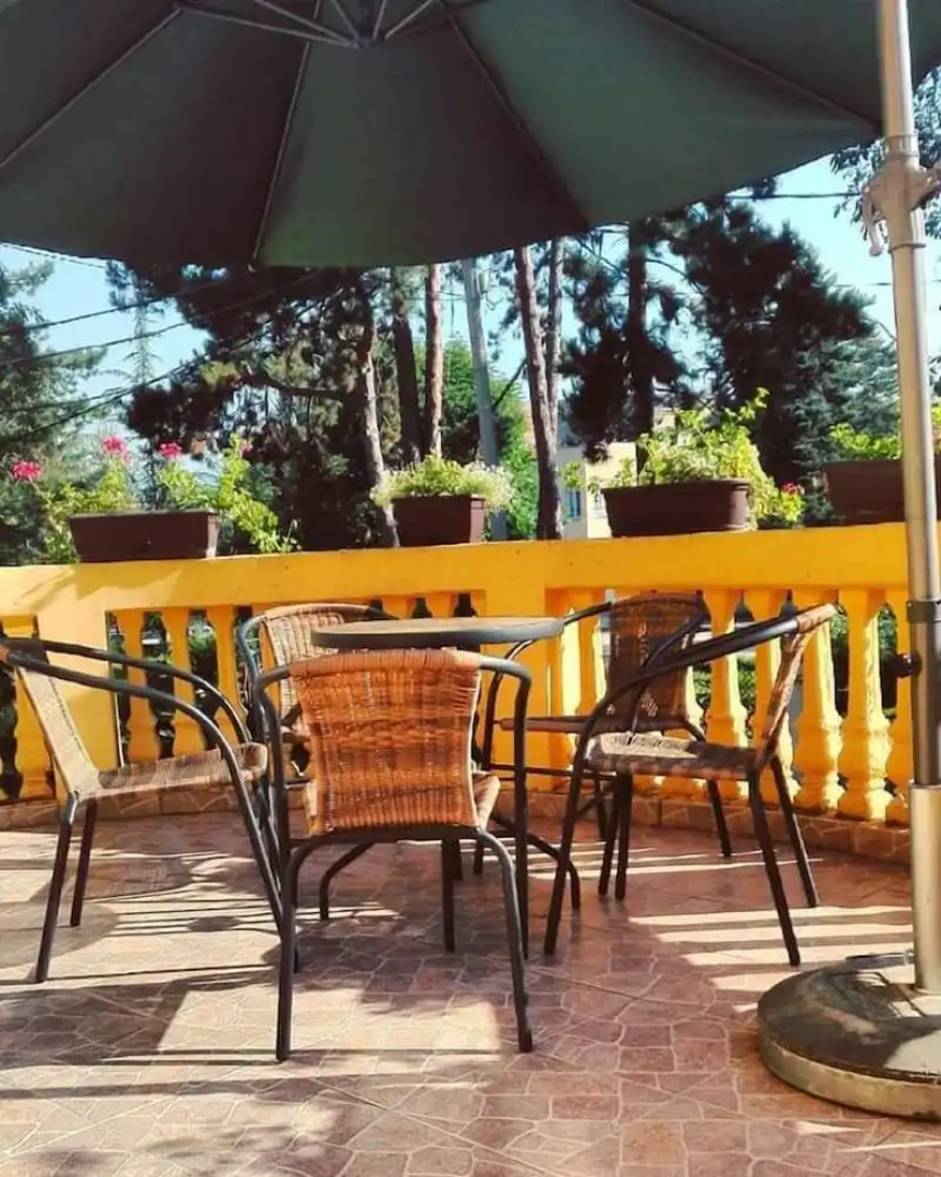 Guesthouse Vila Olivera