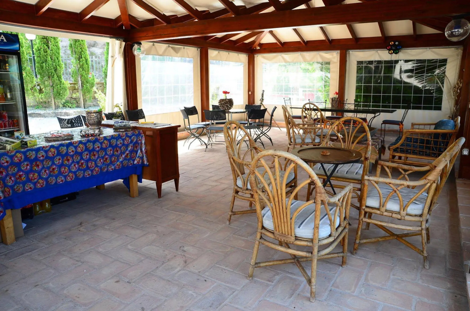 Selvicolle Country House