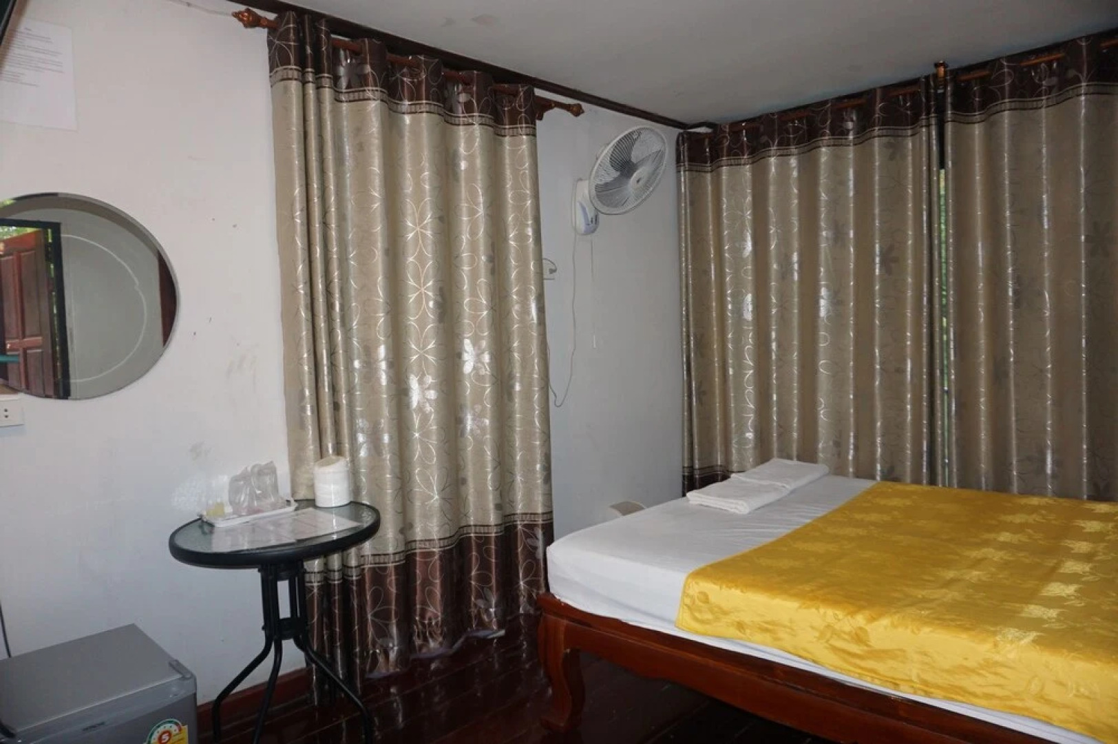 Jiratchaya Garden Hotel