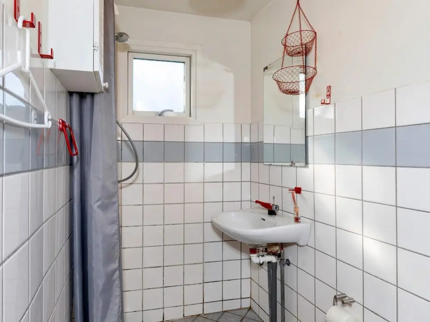 Pet-friendly Holiday Home in Roslev near Sea