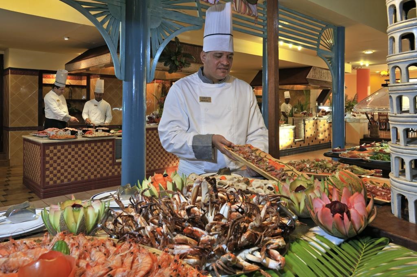 Meliá Santiago de Cuba