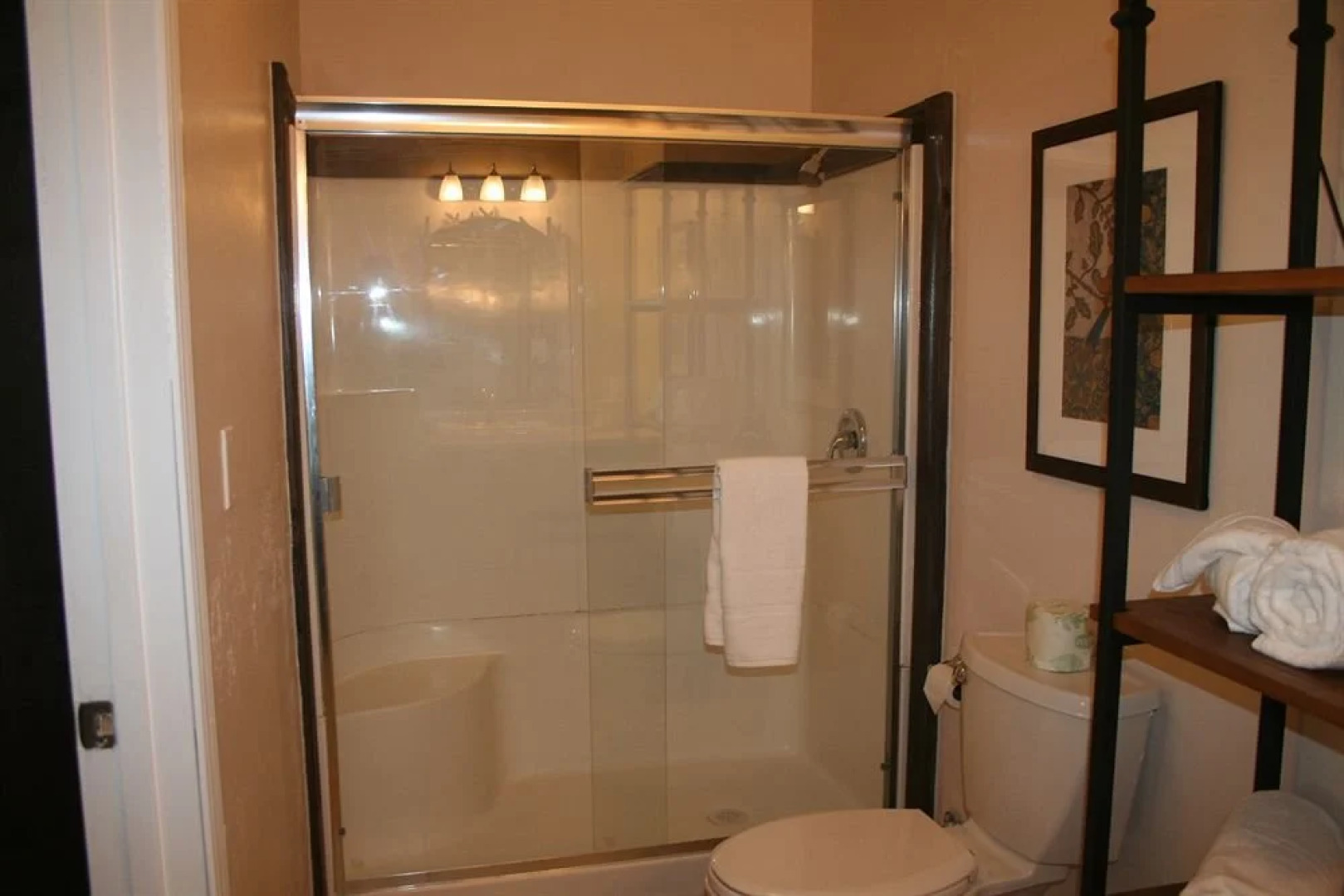 Hoberg's Resort & Spa