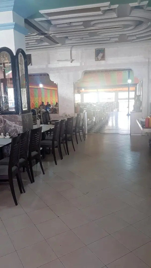 Apartment With 2 Bedrooms in Bouznika, With Wonderful City View and Furnished Terrace - 2 km From the Beach