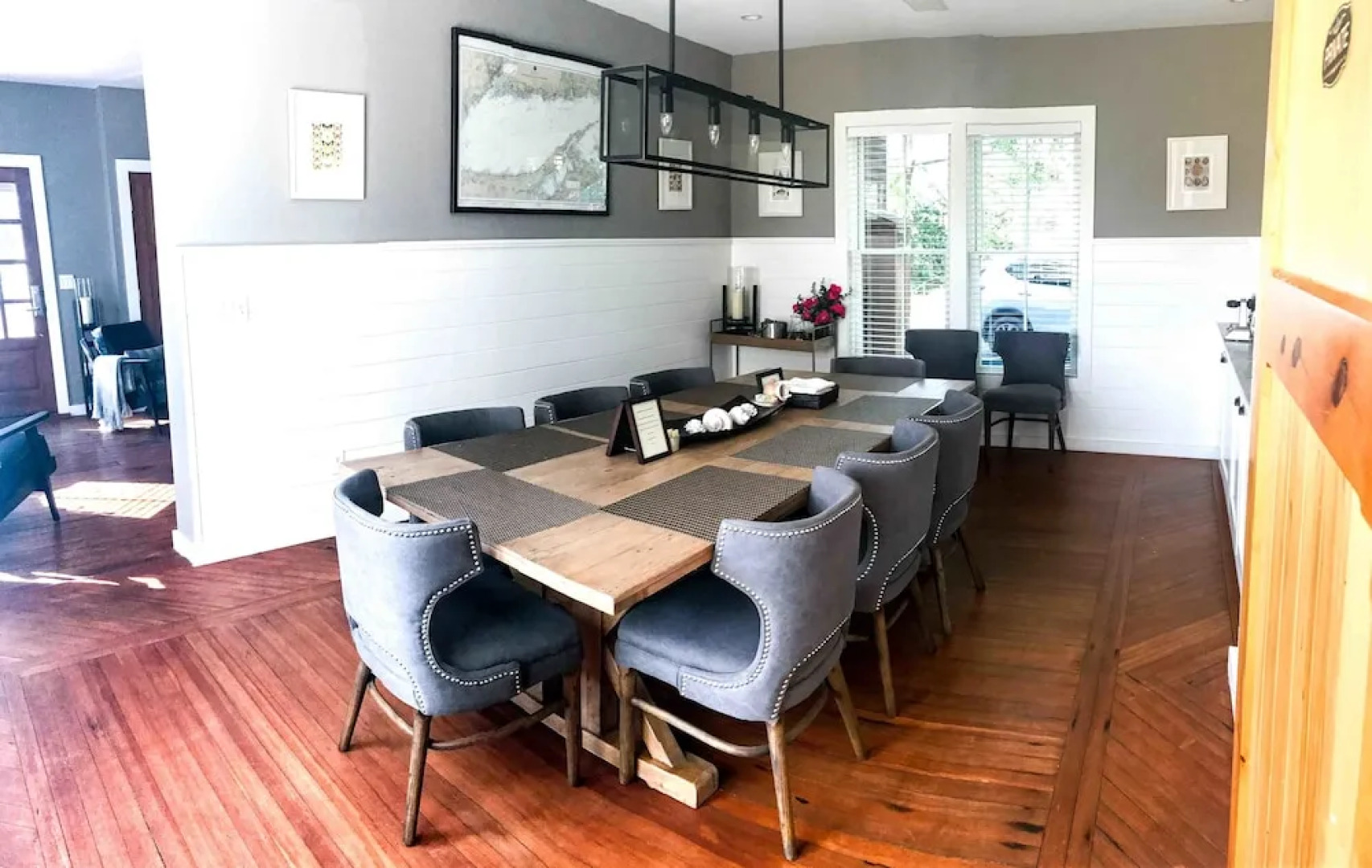 Shinn Estate Vineyards and Farmhouse